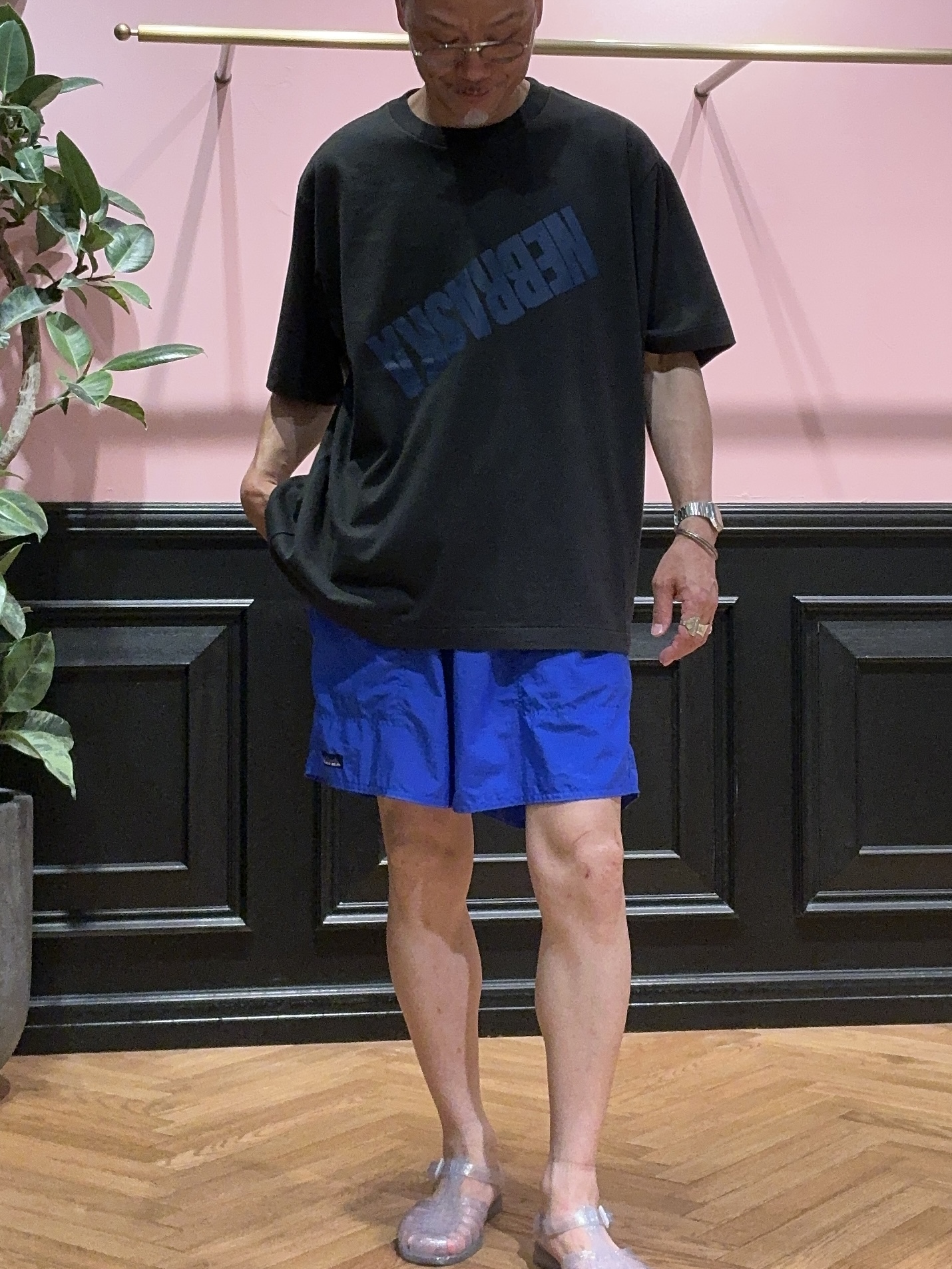 torigoeさんの「DRESSTERIOR｜」を使ったコーディネート