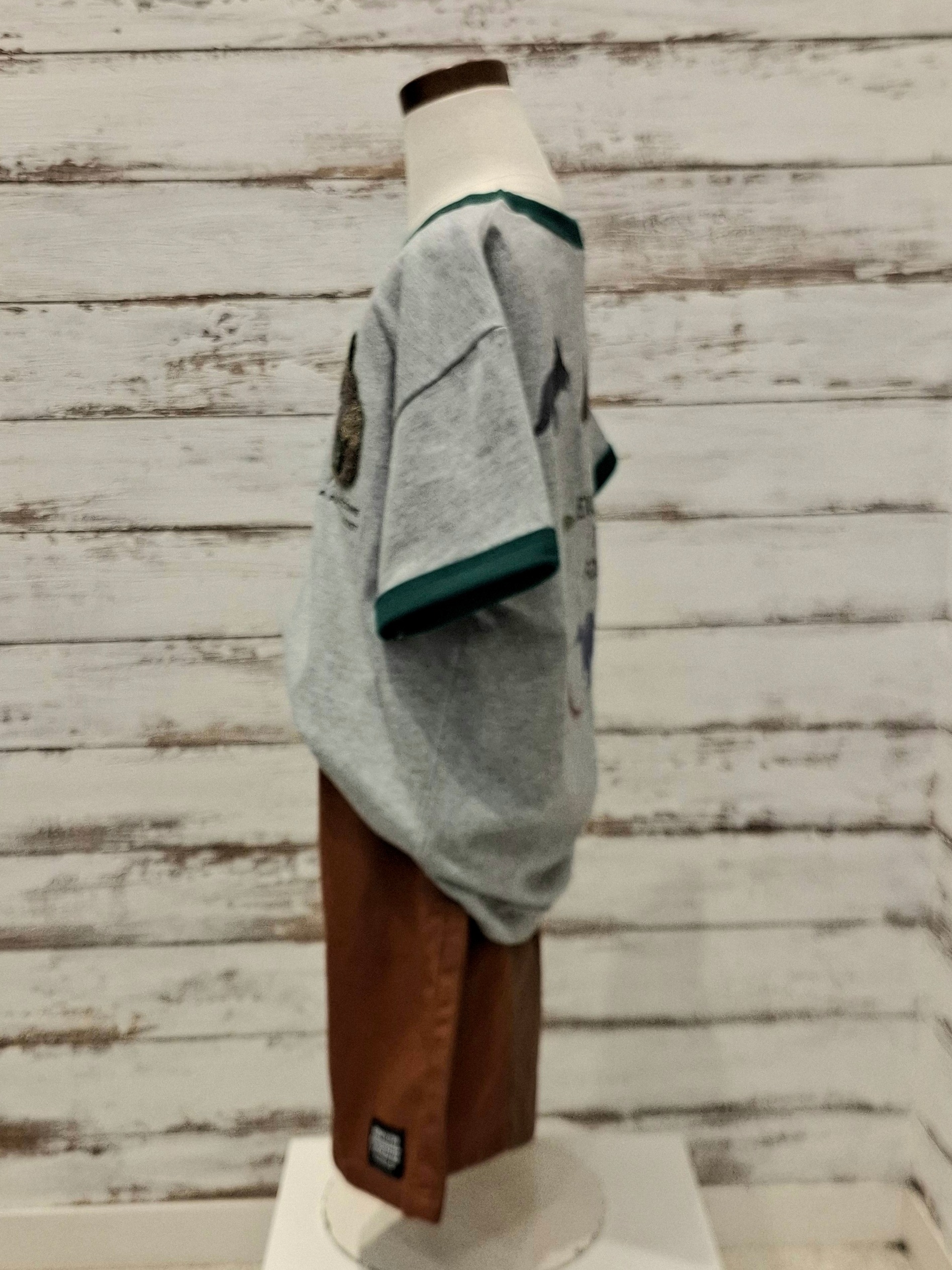haruさんの「SHOO･LA･RUE｜【100-150cm】バイカラーショートパンツ」を使ったコーディネート