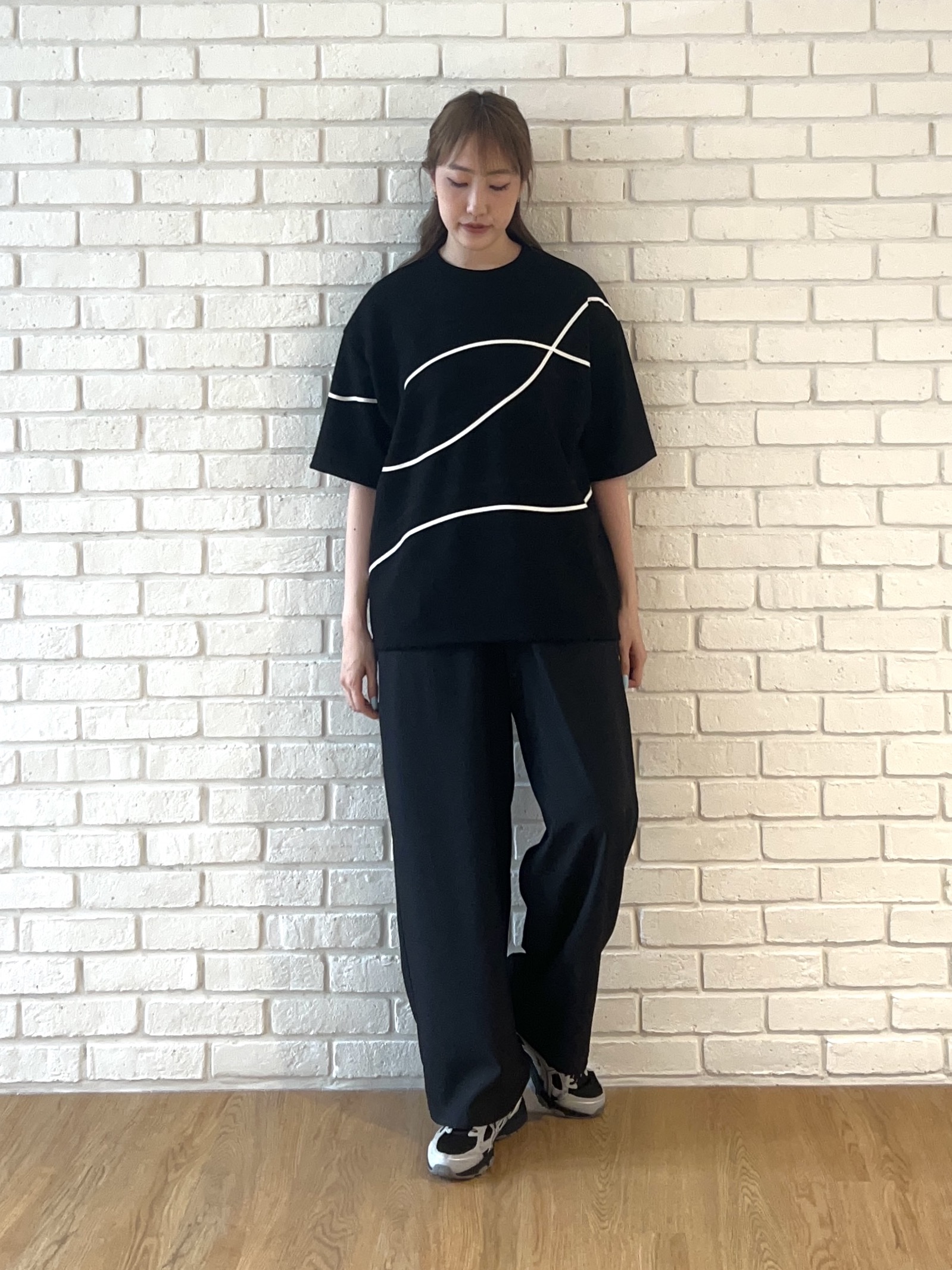 tk.TAKEO KIKUCHI m