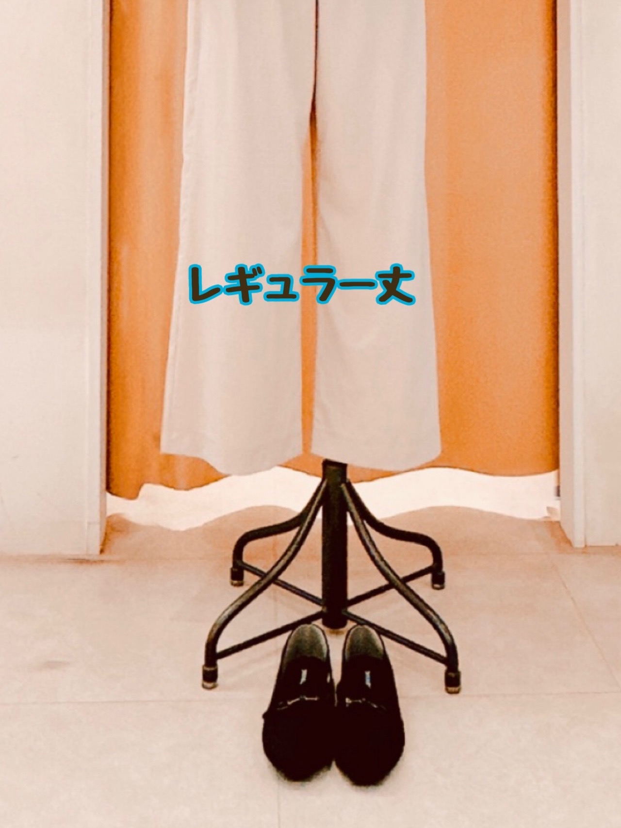 Yossyさんの「SHOO･LA･RUE｜【高レビュー/洗濯後しわになりにくい/インせず着られる】自然に体型カバー 麻調ペプラムブラウス」を使ったコーディネート