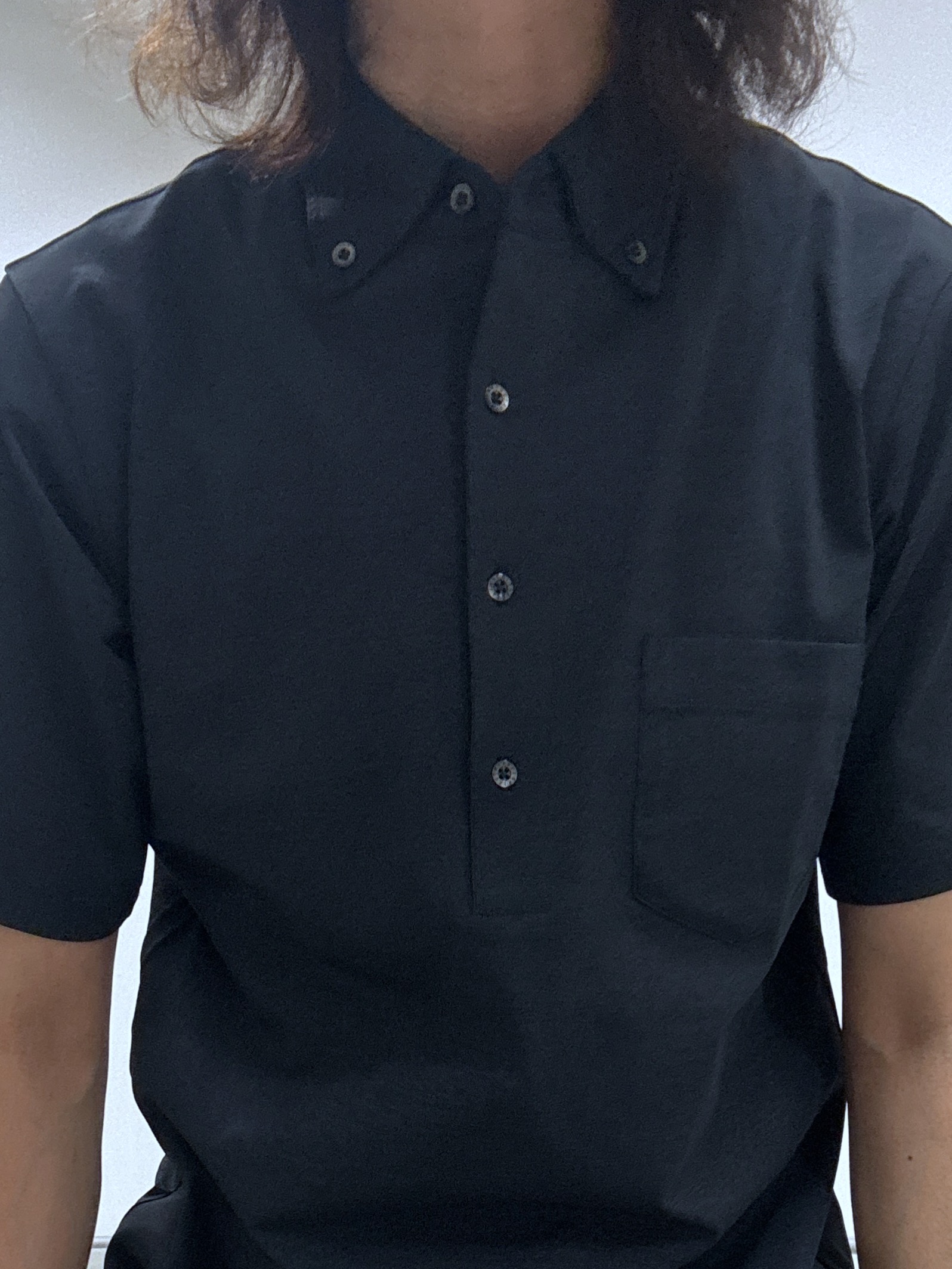 おーのさんの「TAKEO KIKUCHI｜【抗菌防臭】COOL DOTS（R）ドビープリント ジャケット」を使ったコーディネート