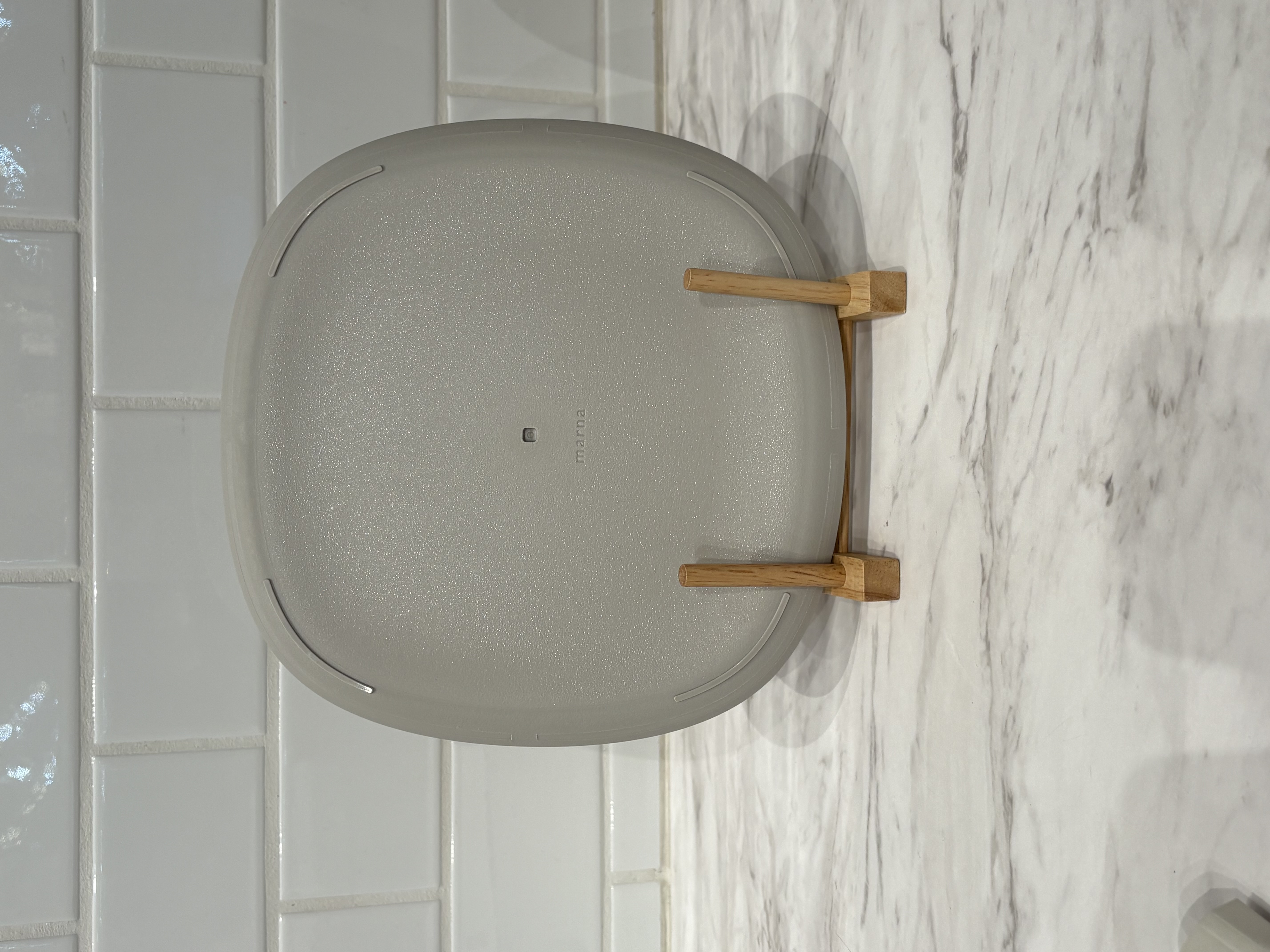 YUKOさんの「212 KITCHEN STORE｜きほんの道具 まな板Ｓ DGY ＜marna  マーナ＞」を使ったコーディネート