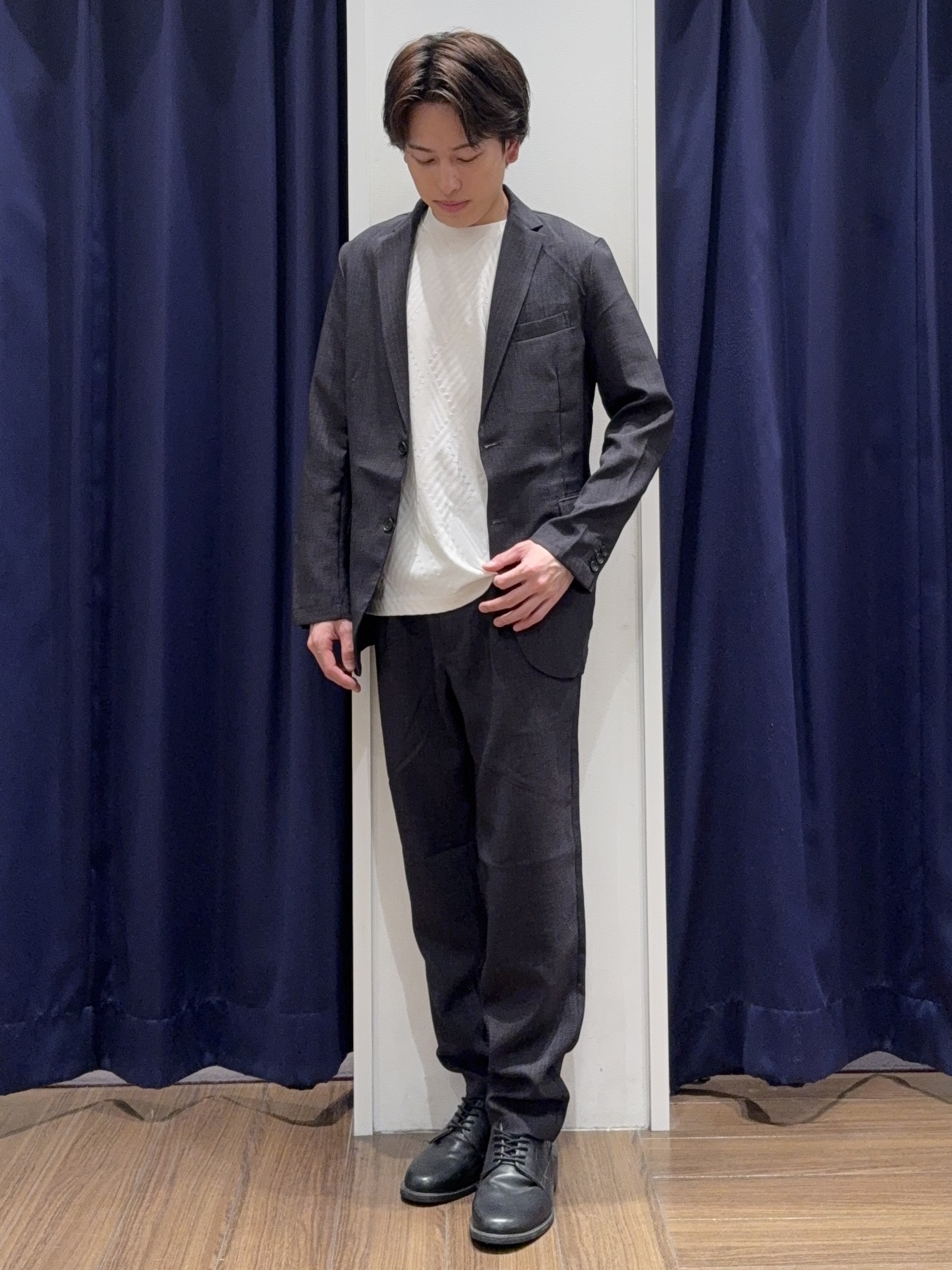 THE SHOP TK カシマ