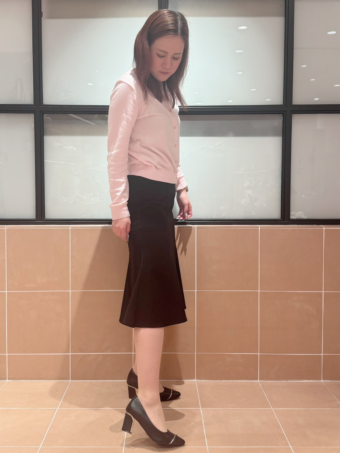 すみれさんの「ESPERANZA｜」を使ったコーディネート