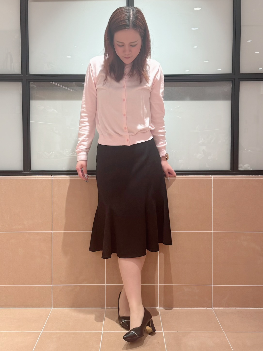 すみれさんの「ESPERANZA｜」を使ったコーディネート