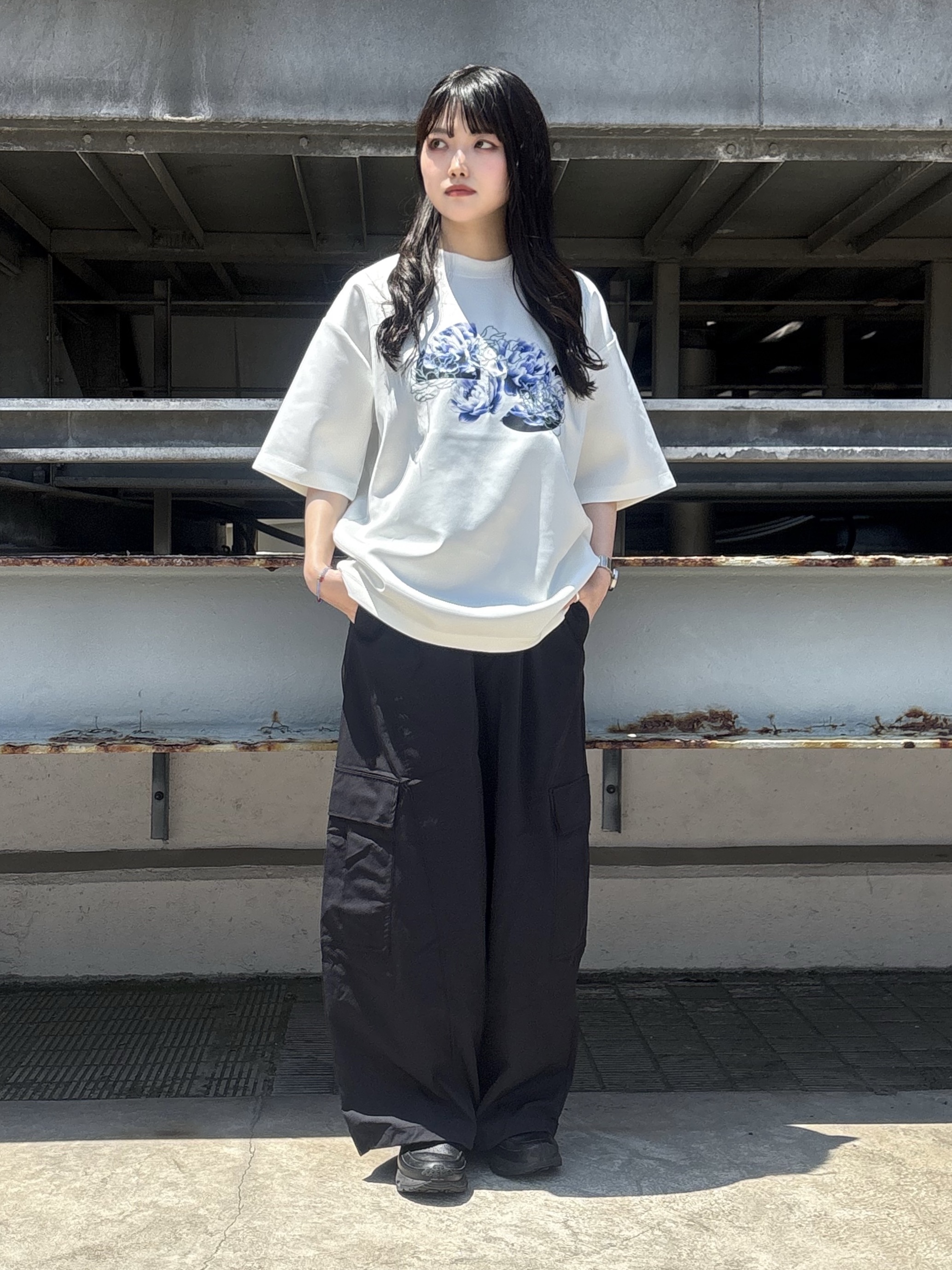 tk.TAKEO KIKUCHI madoka