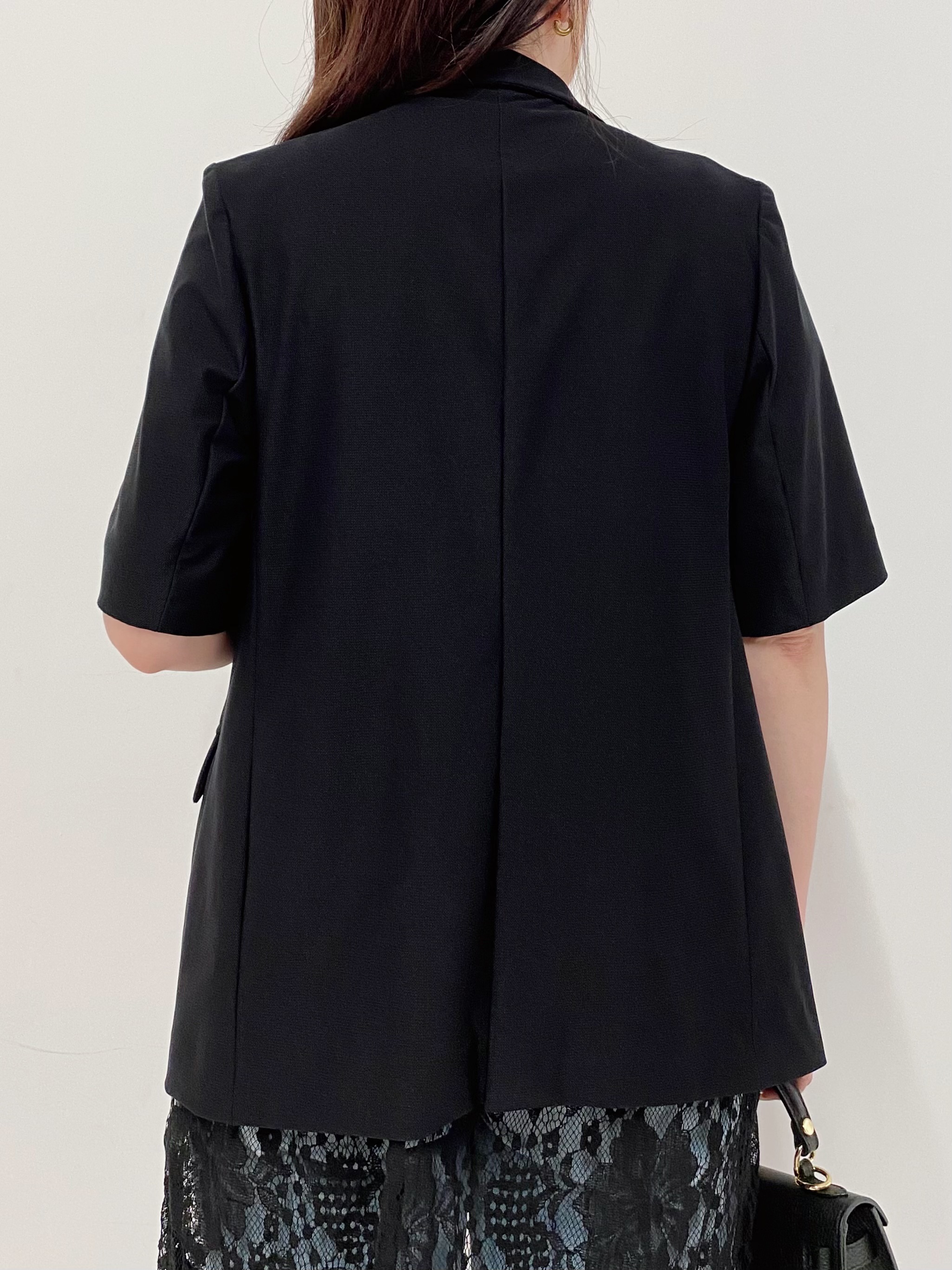 Sawaguchiさんの「DRESSTERIOR｜【日本製】ランダムテレコタンクトップ」を使ったコーディネート