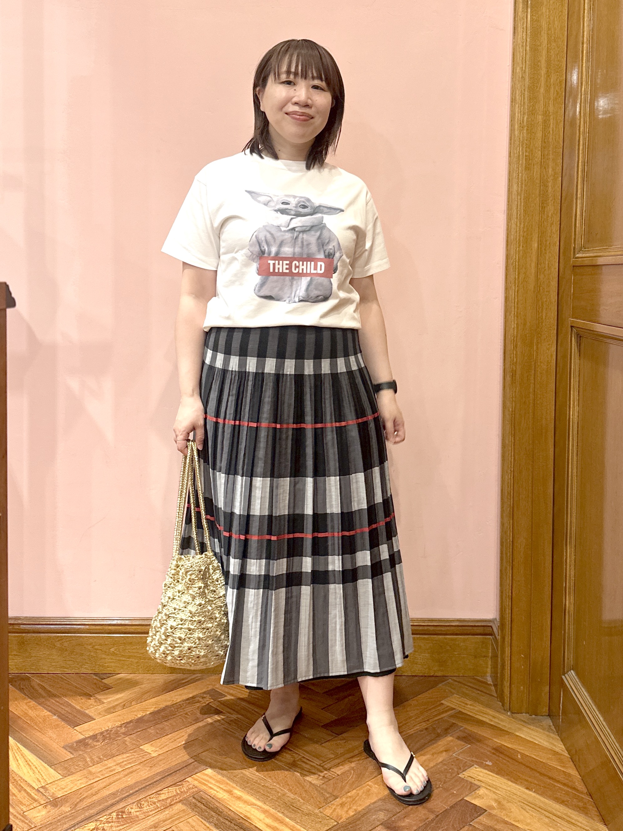 komatsuさんの「DRESSTERIOR｜」を使ったコーディネート