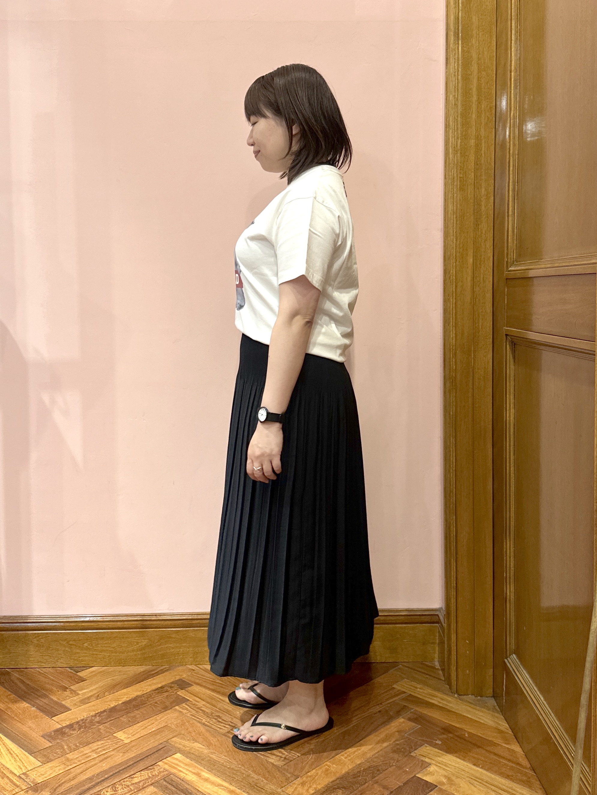 komatsuさんの「DRESSTERIOR｜」を使ったコーディネート