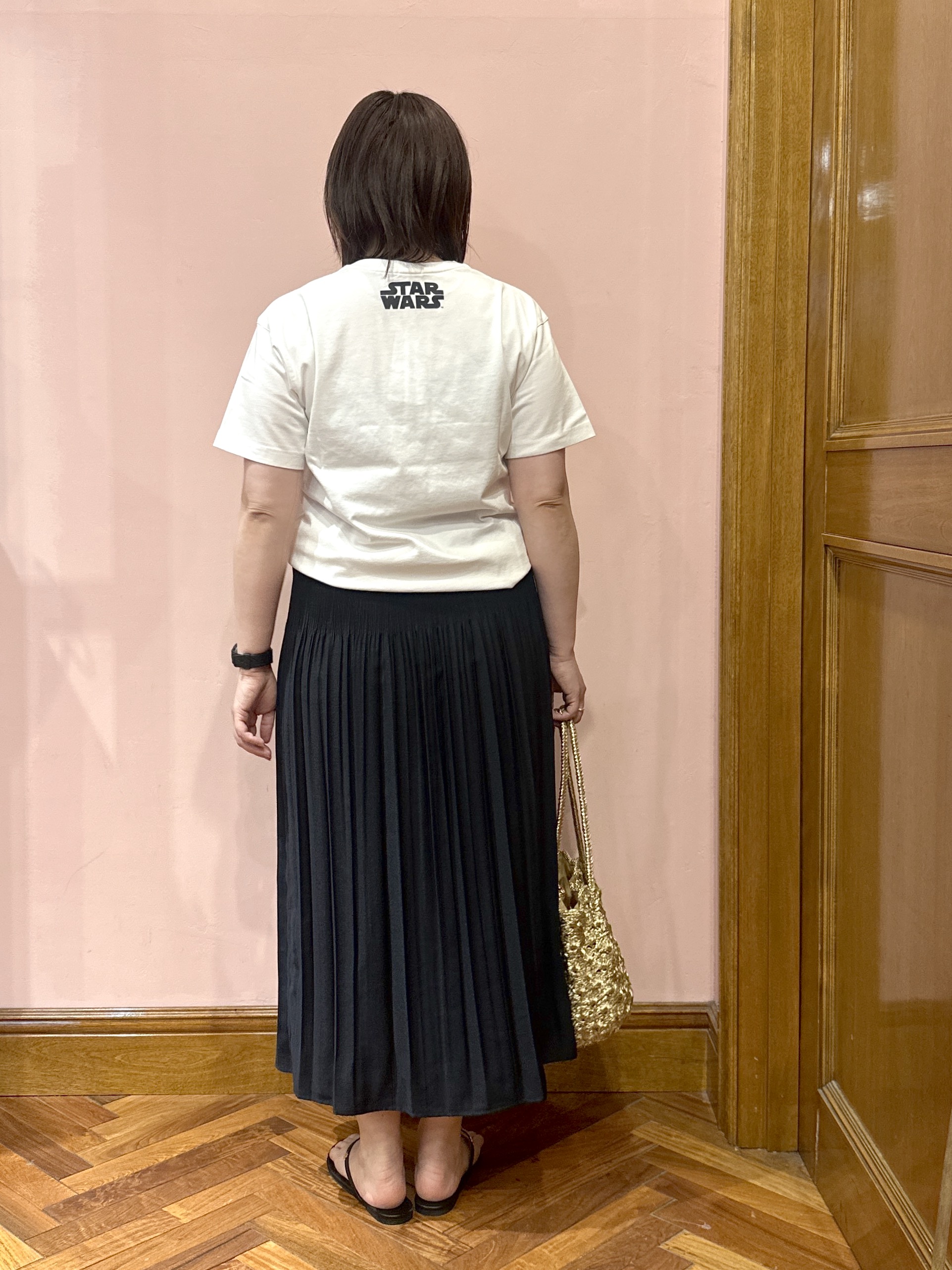 komatsuさんの「DRESSTERIOR｜」を使ったコーディネート