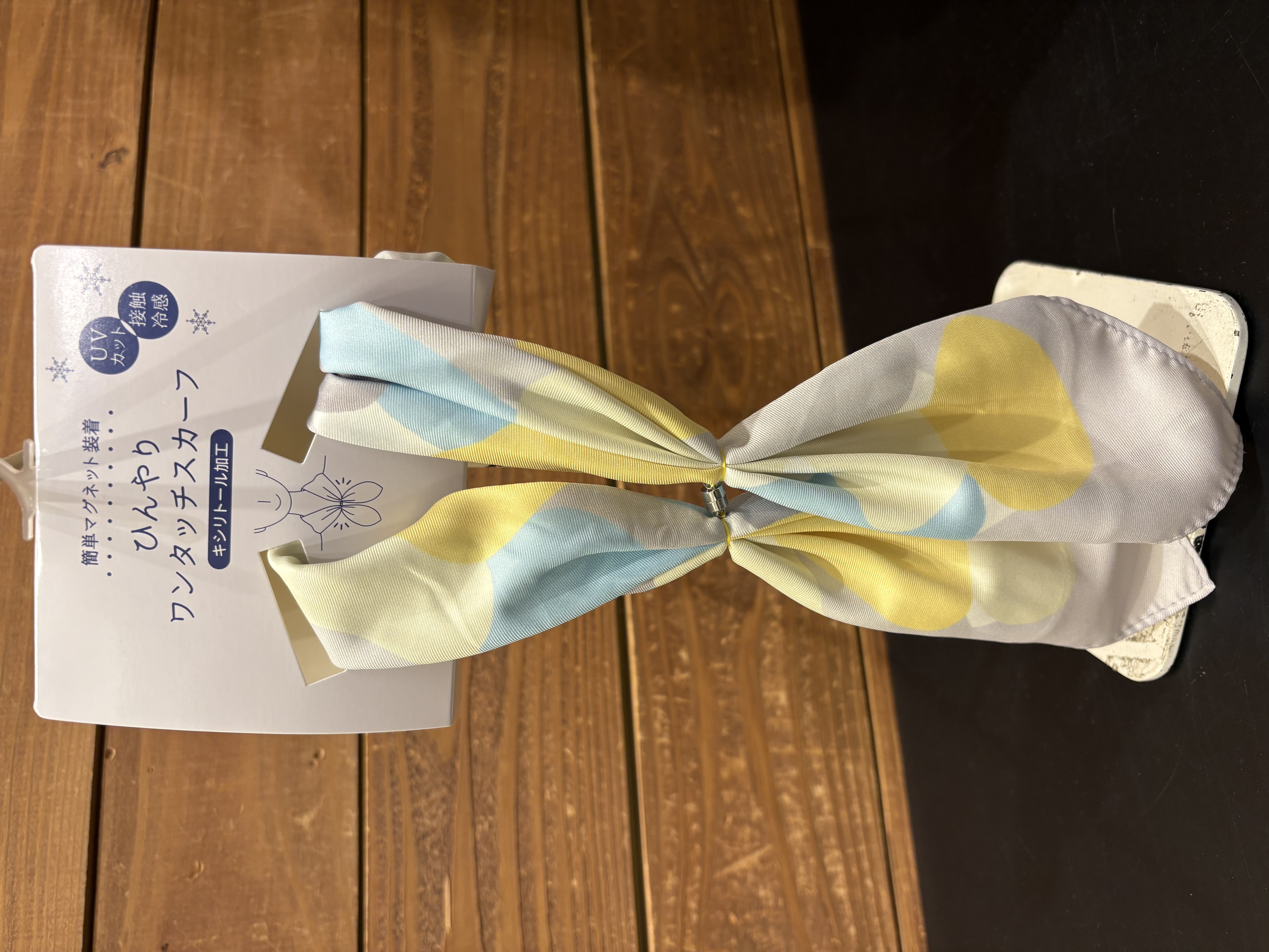 まるよOTさんの「SHOO･LA･RUE｜【洗濯後しわになりにくい】インせず着られる さらっとタッチのドルマンブラウス」を使ったコーディネート