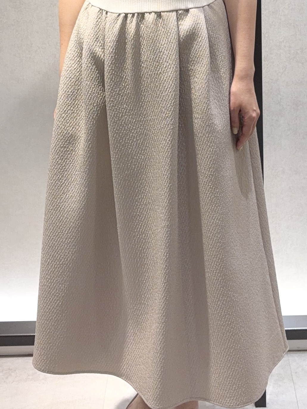 わたなべさんの「UNTITLED｜」を使ったコーディネート