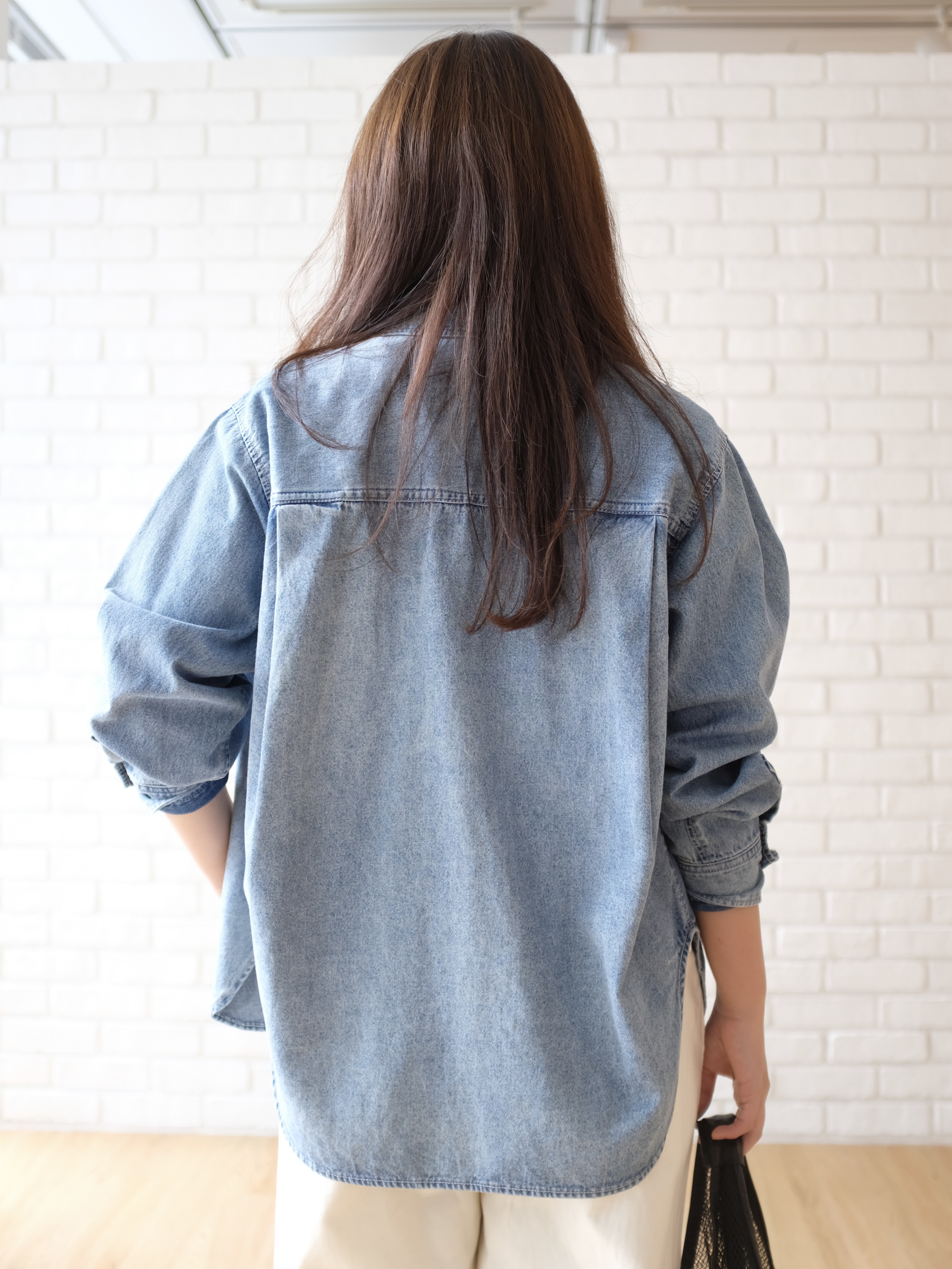 NAさんの「DRESSTERIOR｜【接触冷感】STAR WARS カプセルグローグTシャツ」を使ったコーディネート