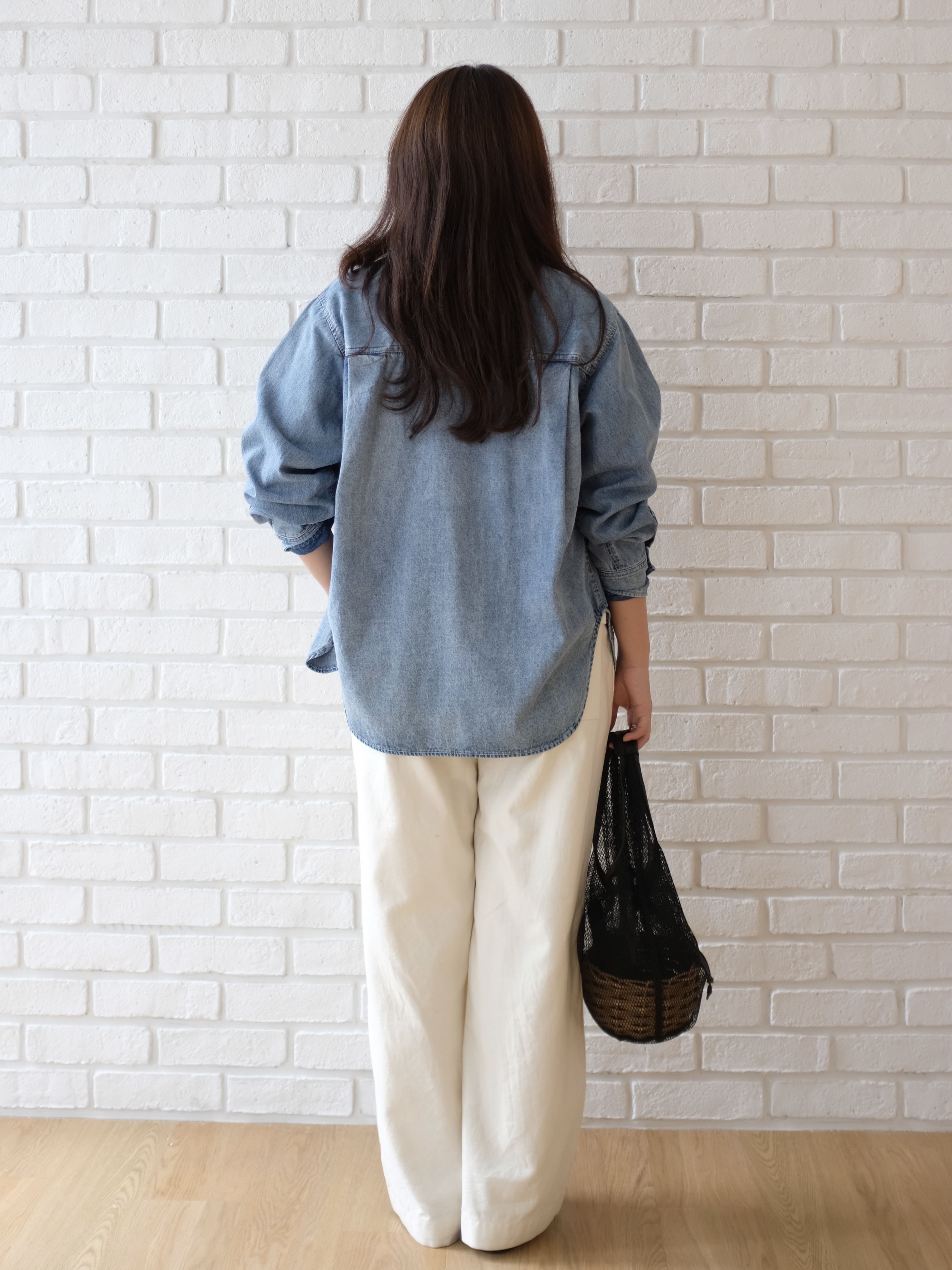 NAさんの「DRESSTERIOR｜【接触冷感】STAR WARS カプセルグローグTシャツ」を使ったコーディネート