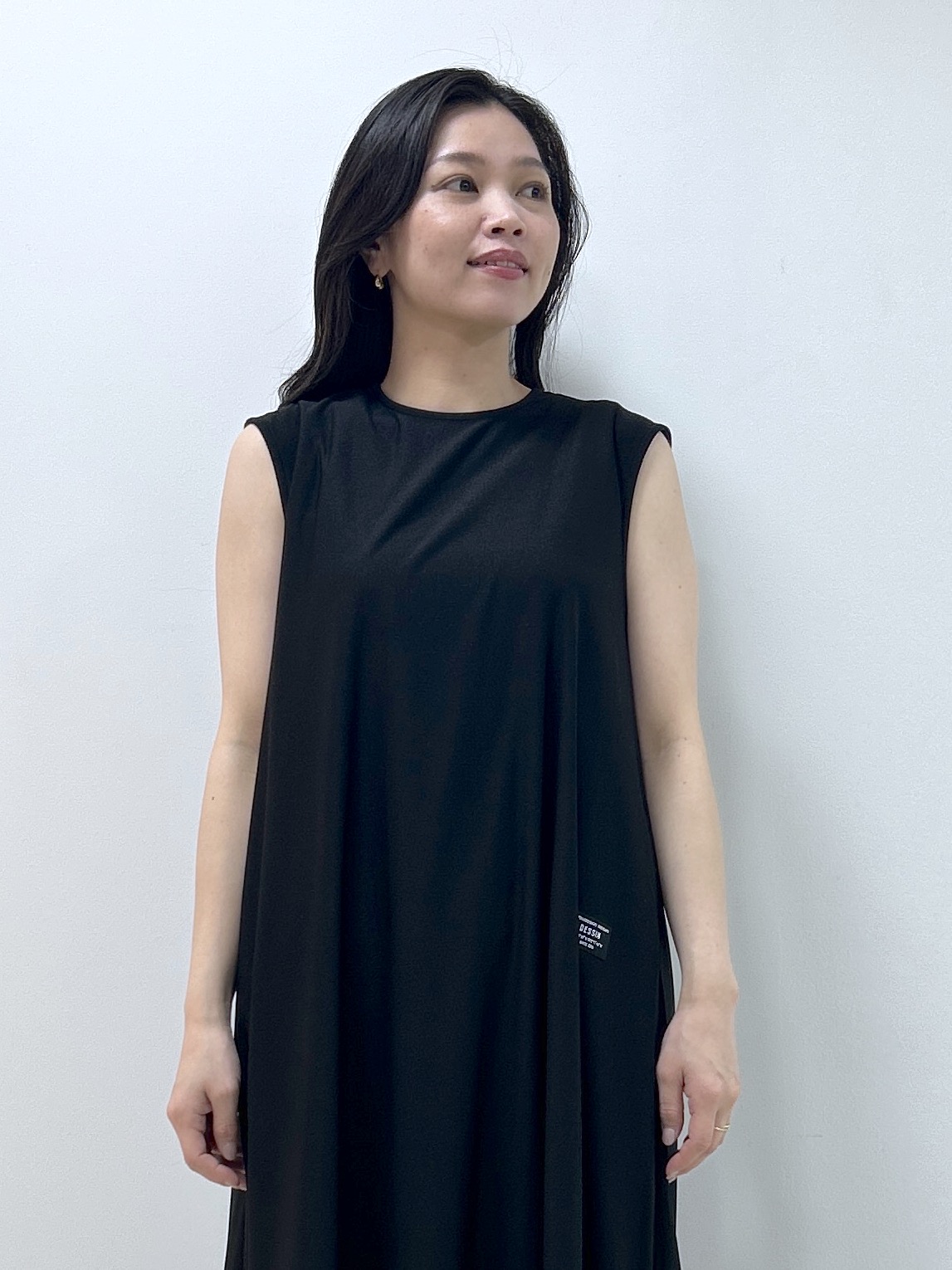 Kaiさんの「Dessin｜【UVカット/吸水速乾】メッシュワンピース」を使ったコーディネート