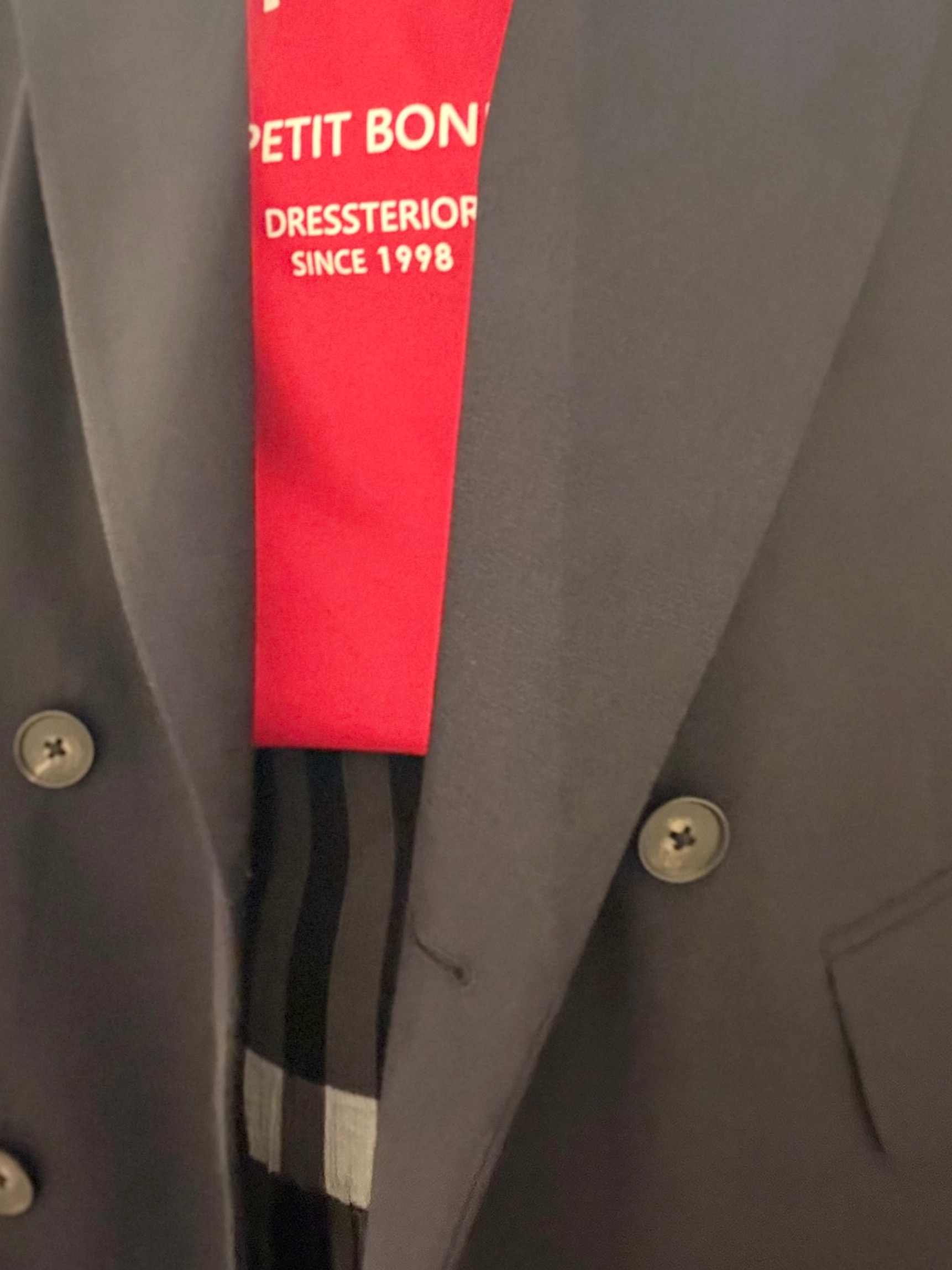 Yamaさんの「DRESSTERIOR｜ル ミラクルロゴT」を使ったコーディネート