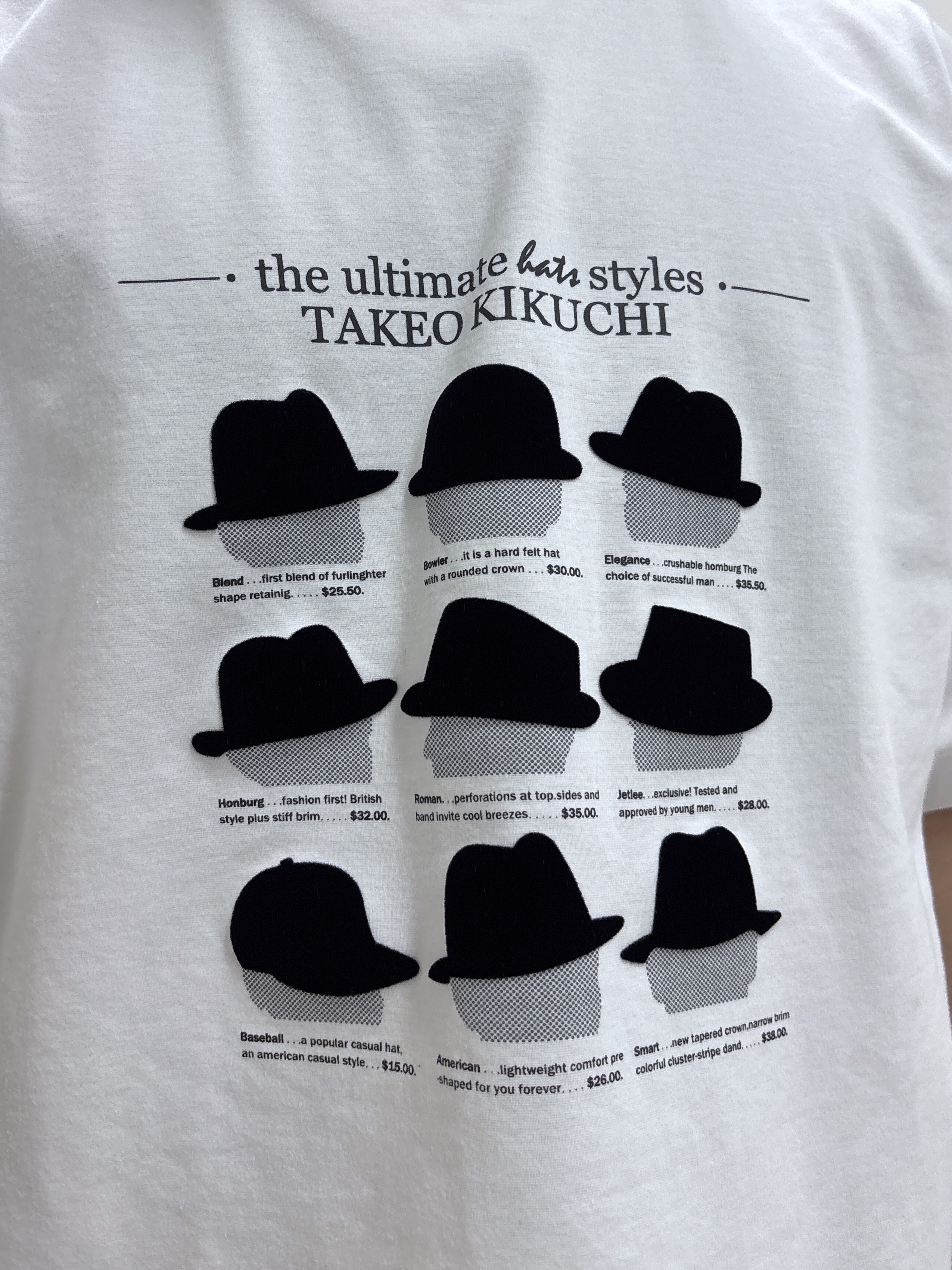 KEIさんの「TAKEO KIKUCHI｜【通気性】トリコットサッカー 7分袖シャツ」を使ったコーディネート