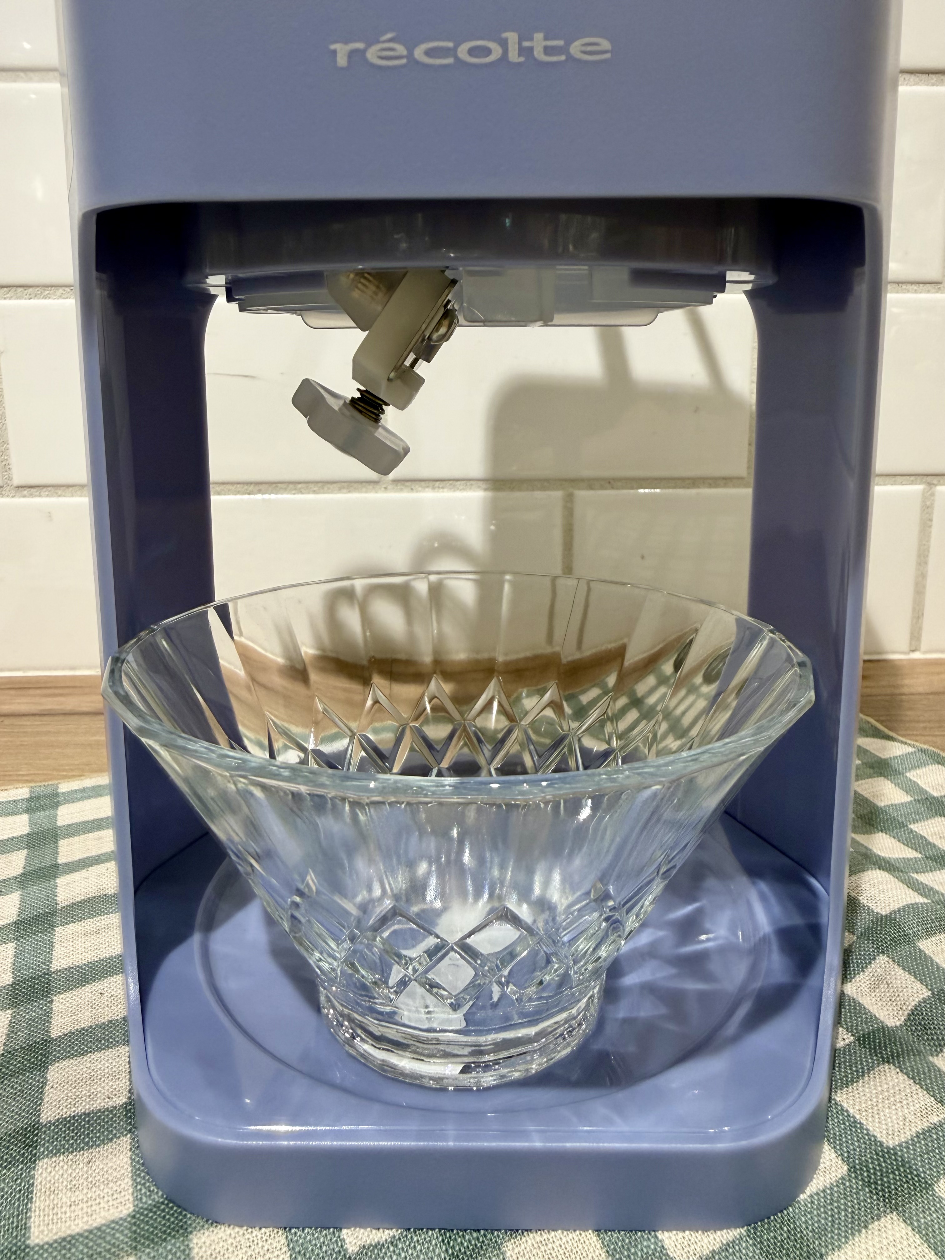 usaminさんの「212 KITCHEN STORE｜バニラボール 320 ＜PASABAHCE  パシャバチェ＞」を使ったコーディネート