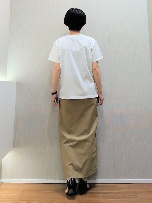 ミズタさんの「UNTITLED｜【ロゴ/プリント】グラフィックTシャツ」を使ったコーディネート