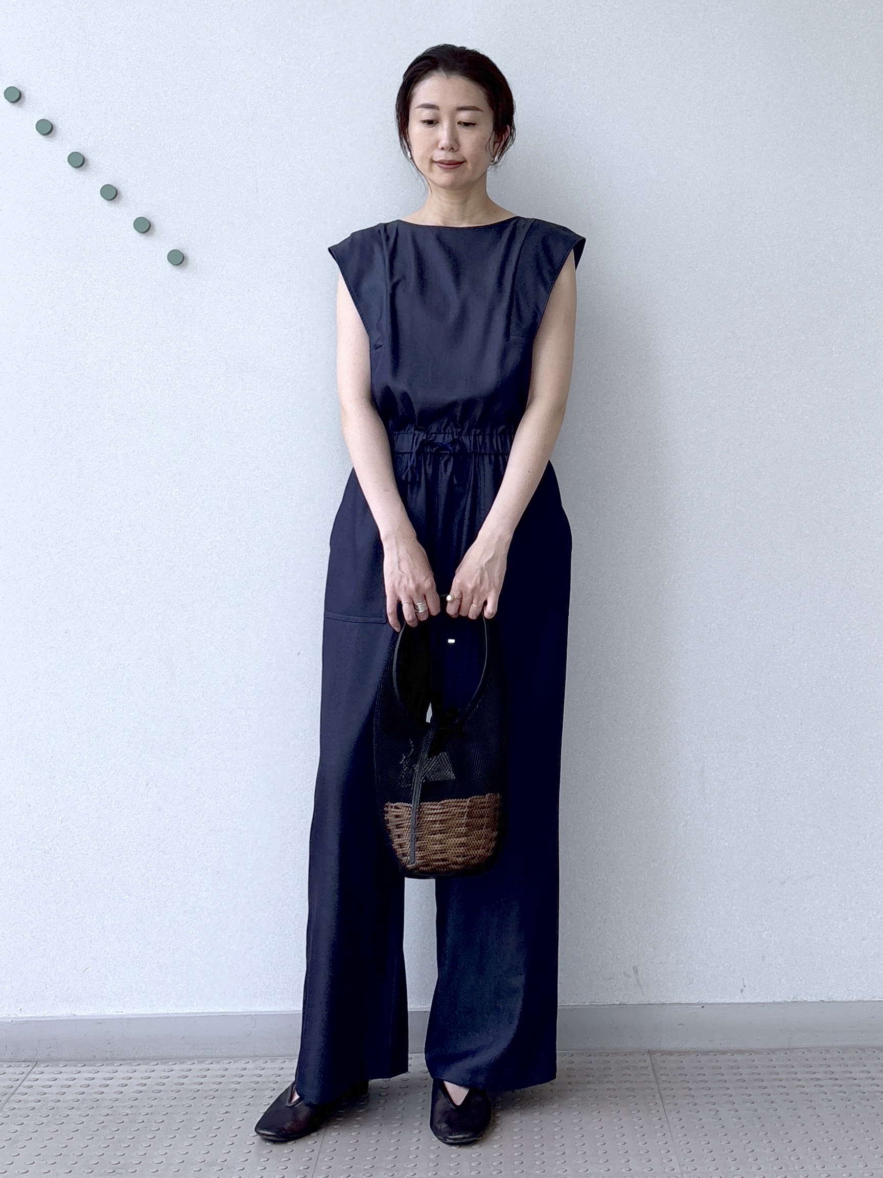 saitoさんの「DRESSTERIOR｜」を使ったコーディネート