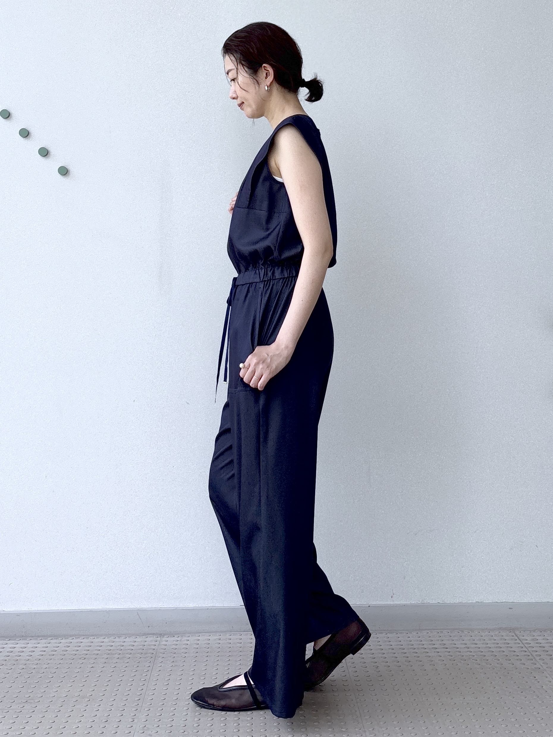 saitoさんの「DRESSTERIOR｜」を使ったコーディネート