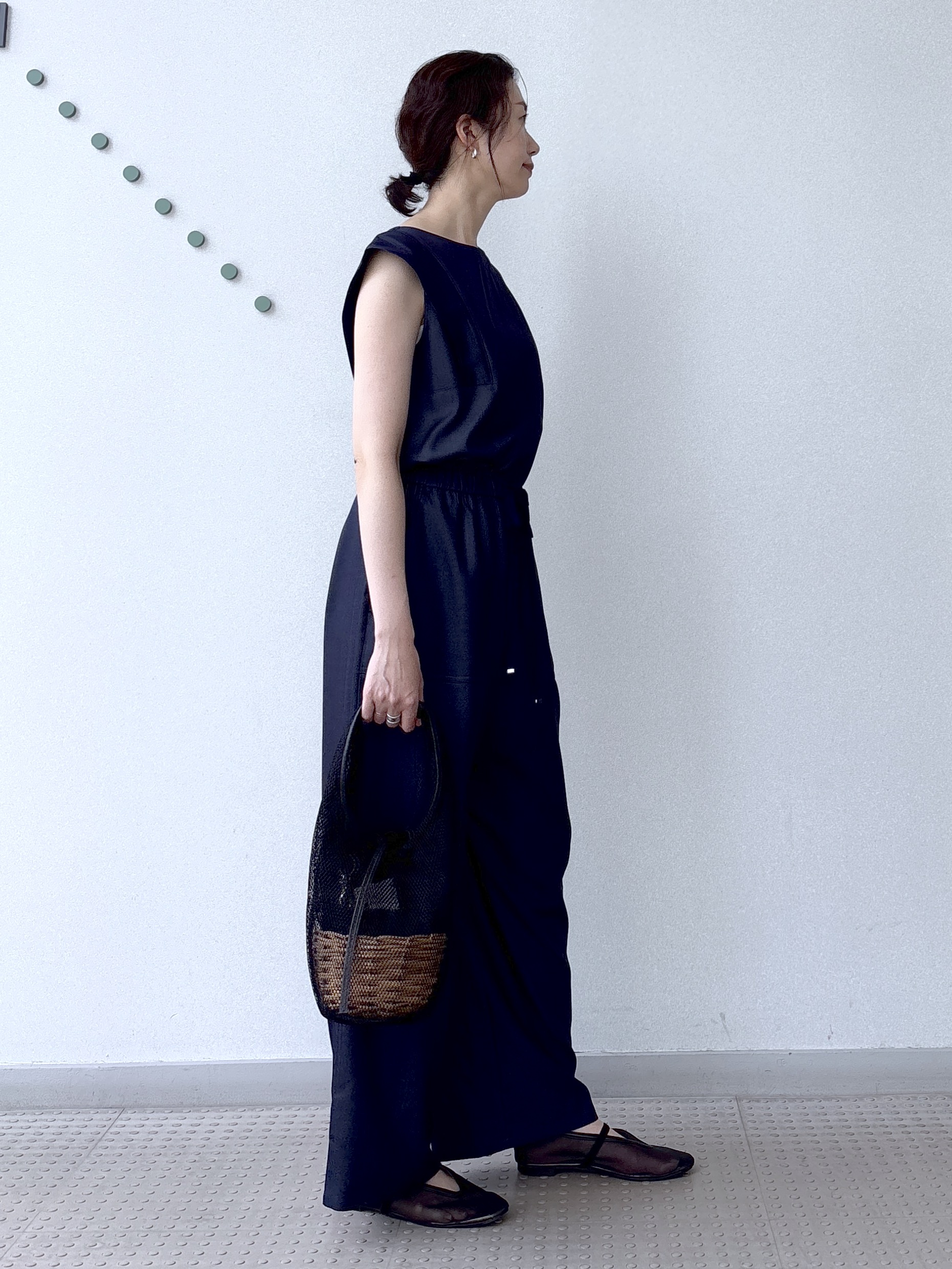 saitoさんの「DRESSTERIOR｜」を使ったコーディネート