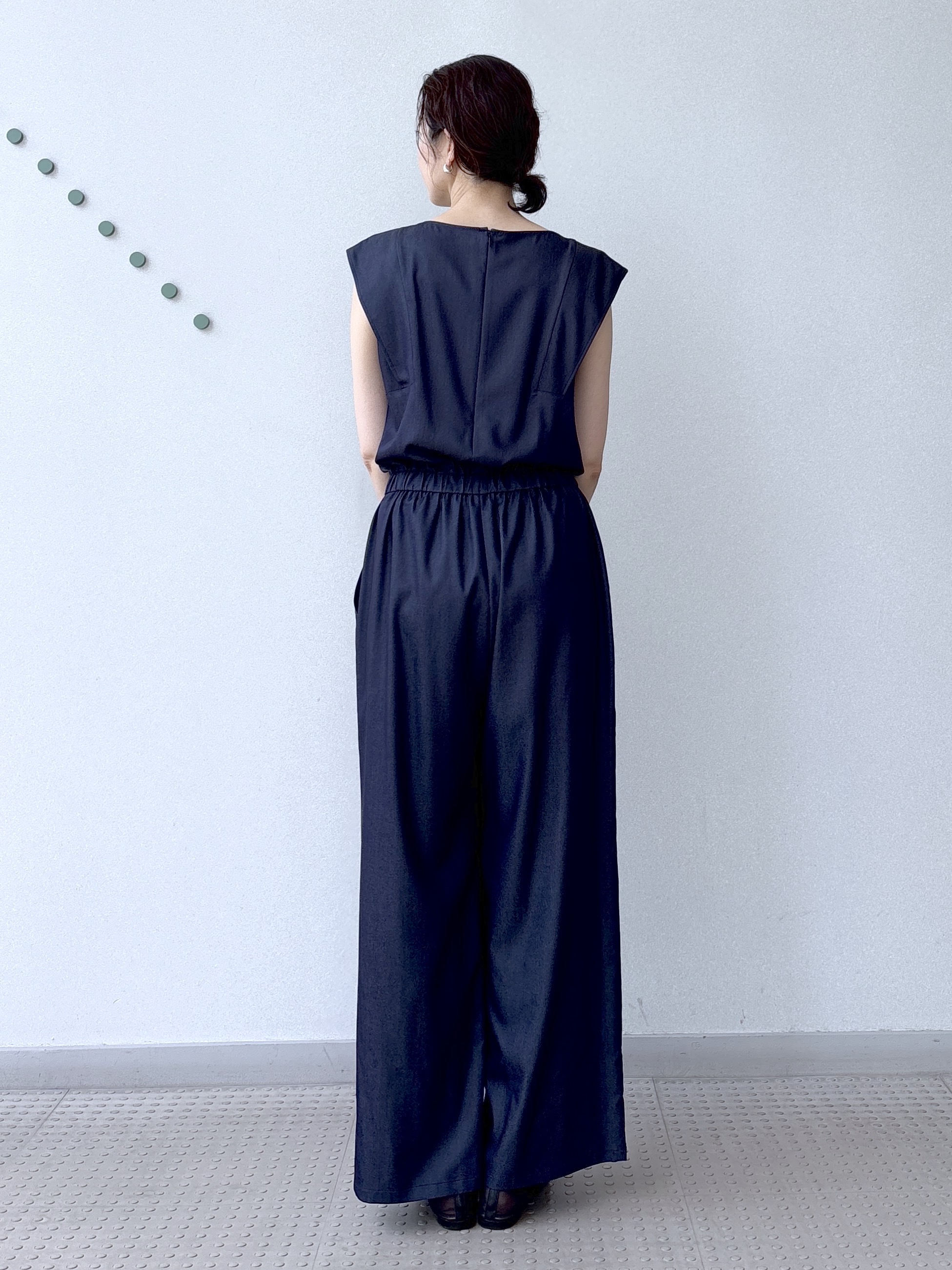 saitoさんの「DRESSTERIOR｜」を使ったコーディネート