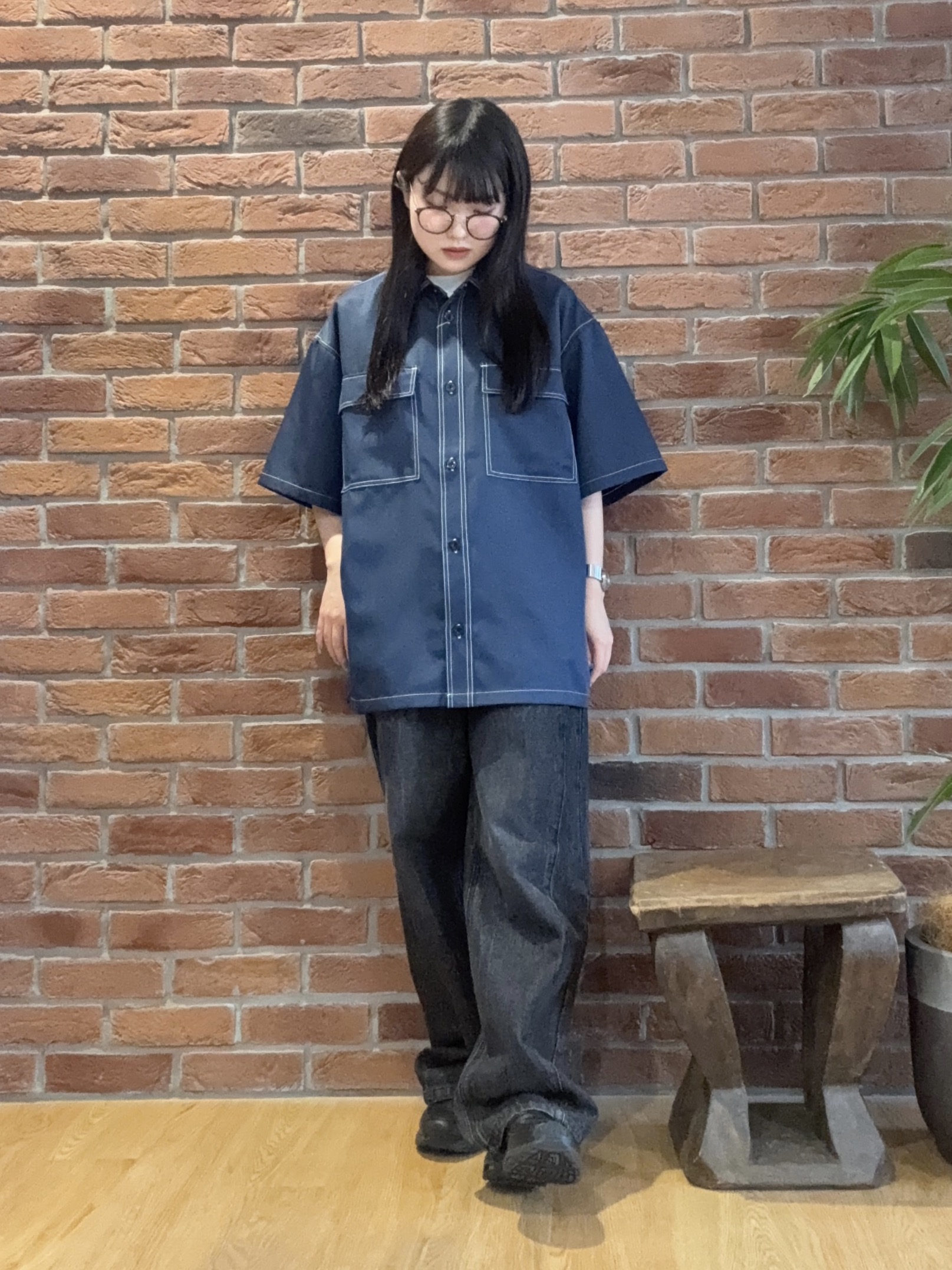 tk.TAKEO KIKUCHI madoka