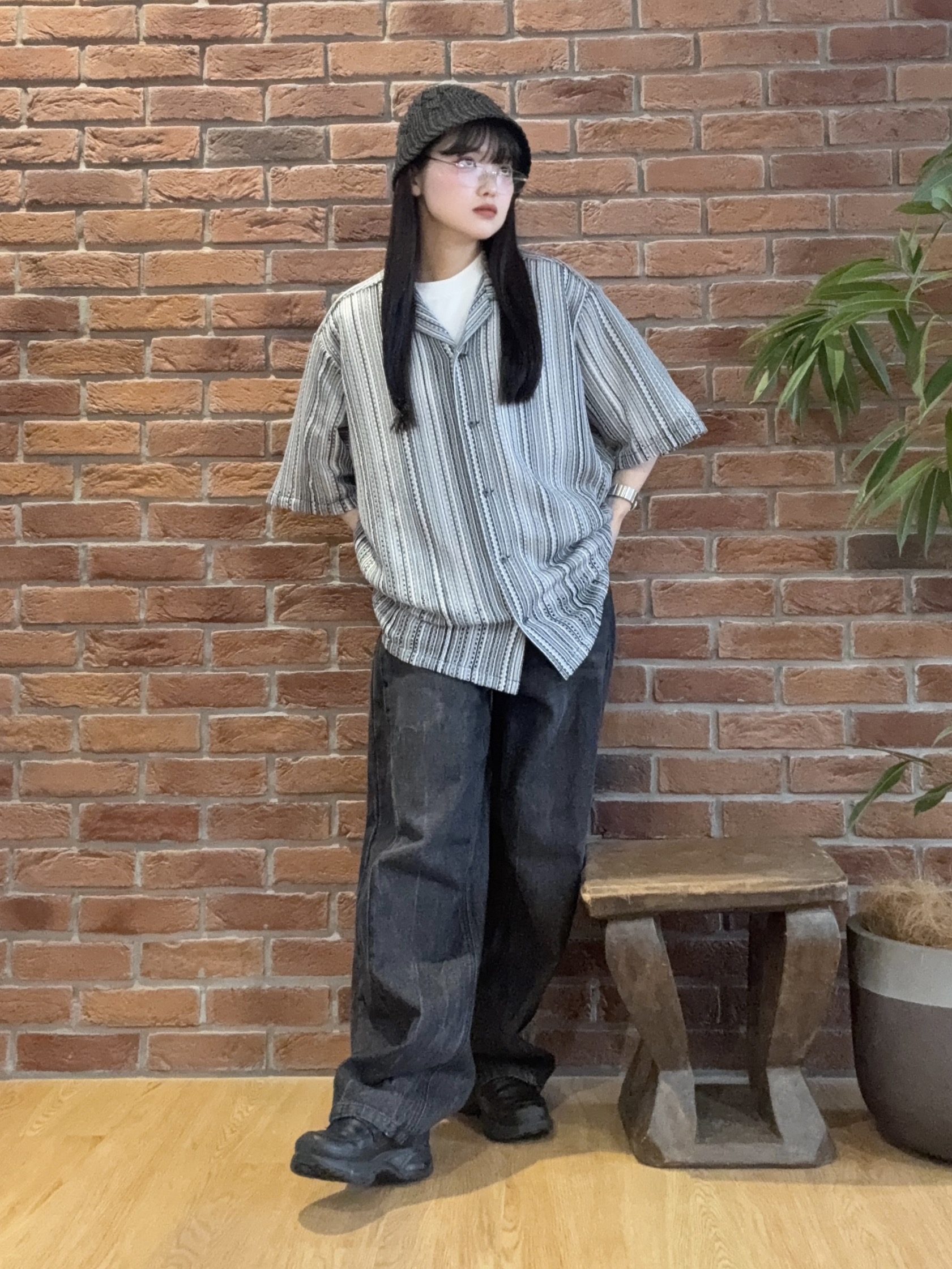 tk.TAKEO KIKUCHI madoka