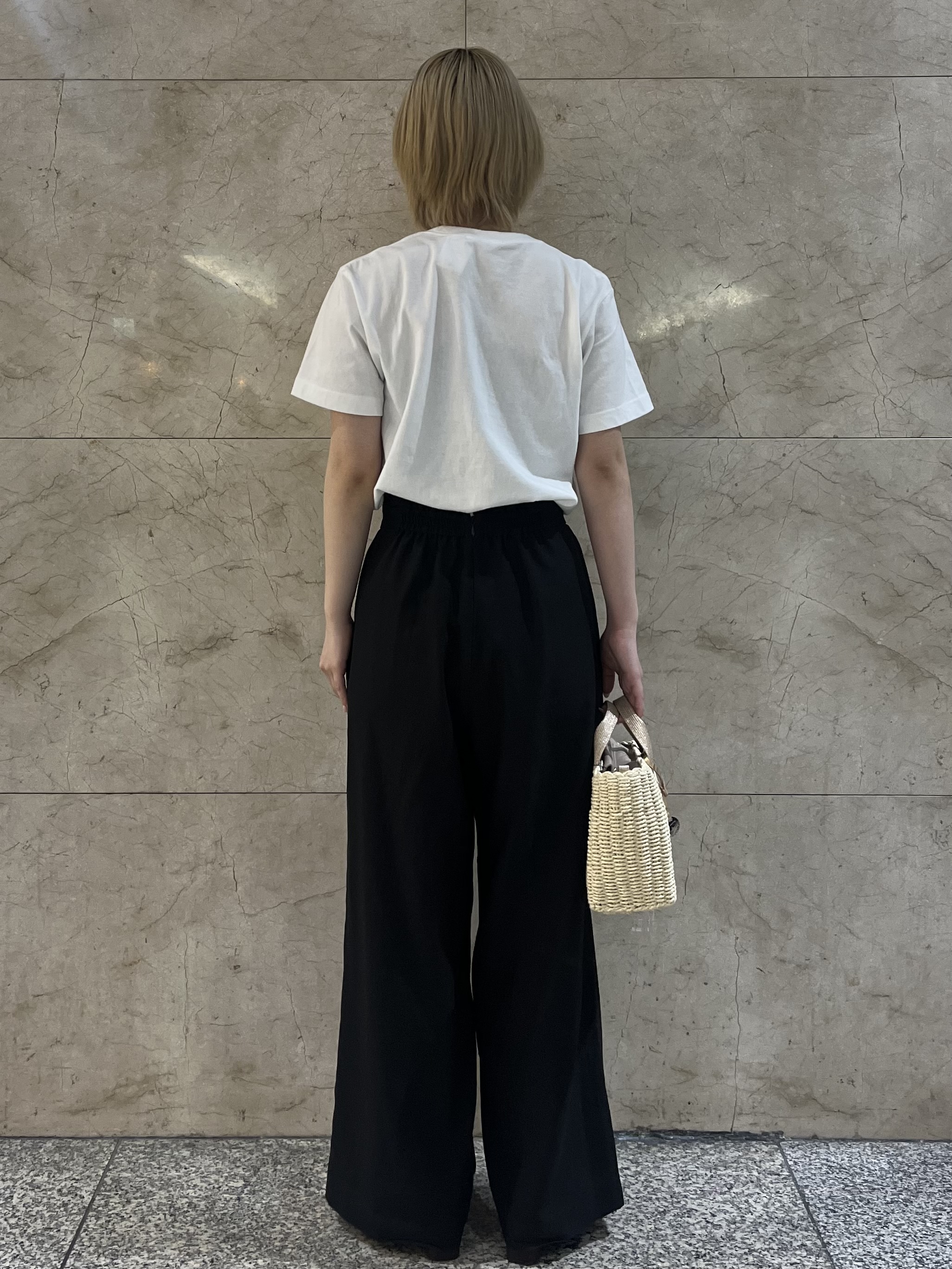 まひるさんの「index｜マリリン・モンロー/アソートＴシャツ【洗濯機ＯＫ】」を使ったコーディネート
