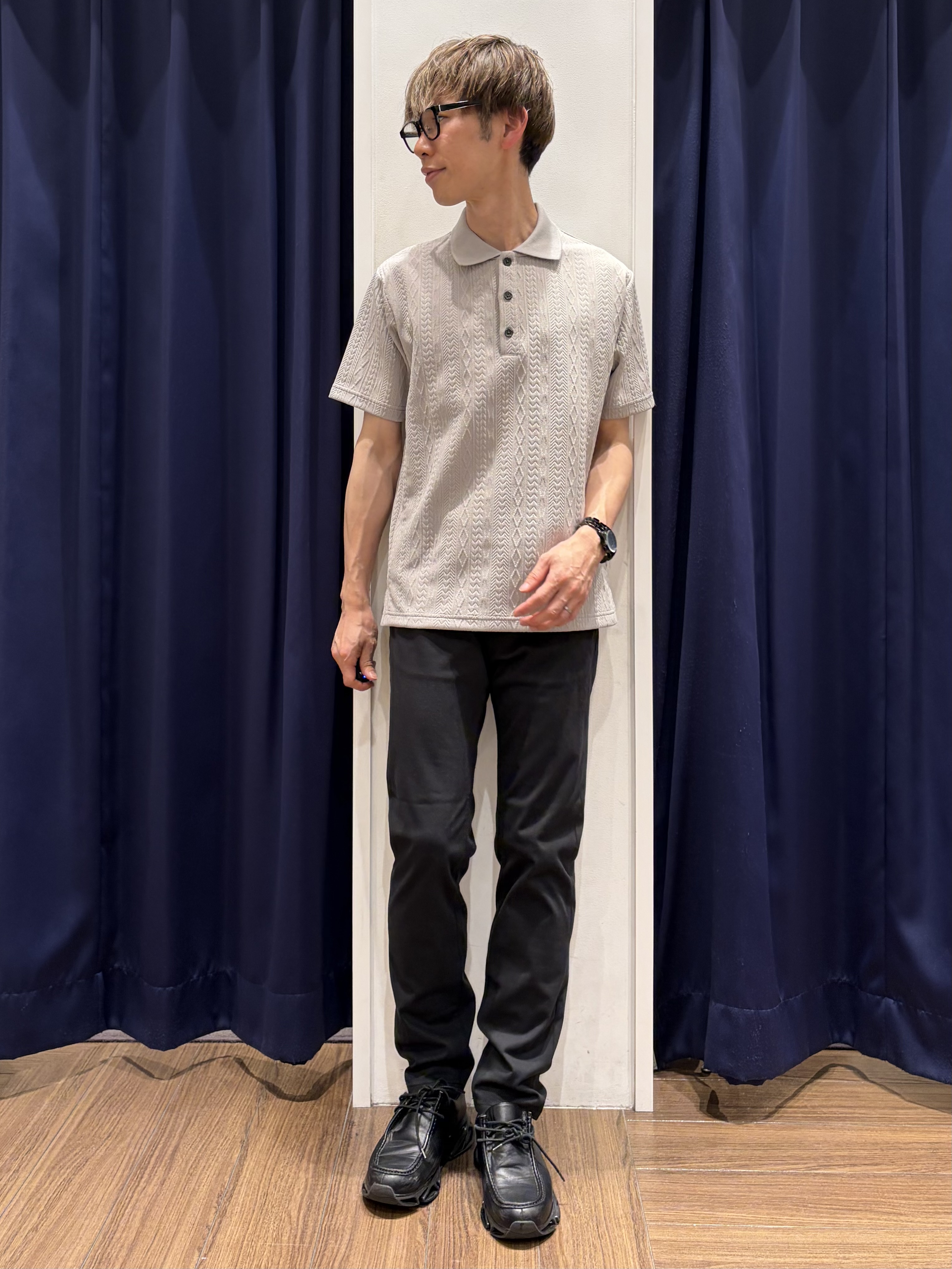 THE SHOP TK つーじー