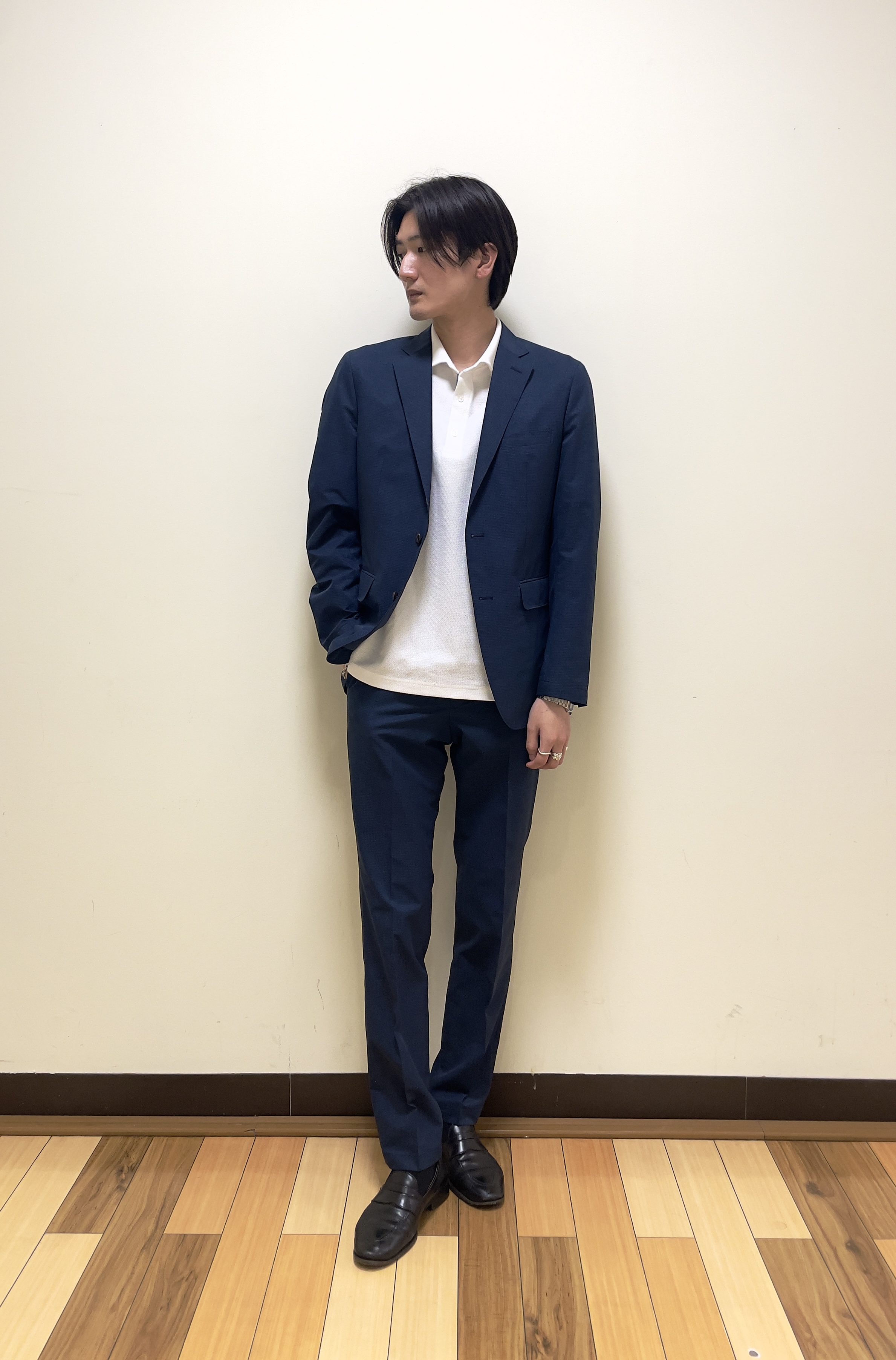 TAKEO KIKUCHI Seiya