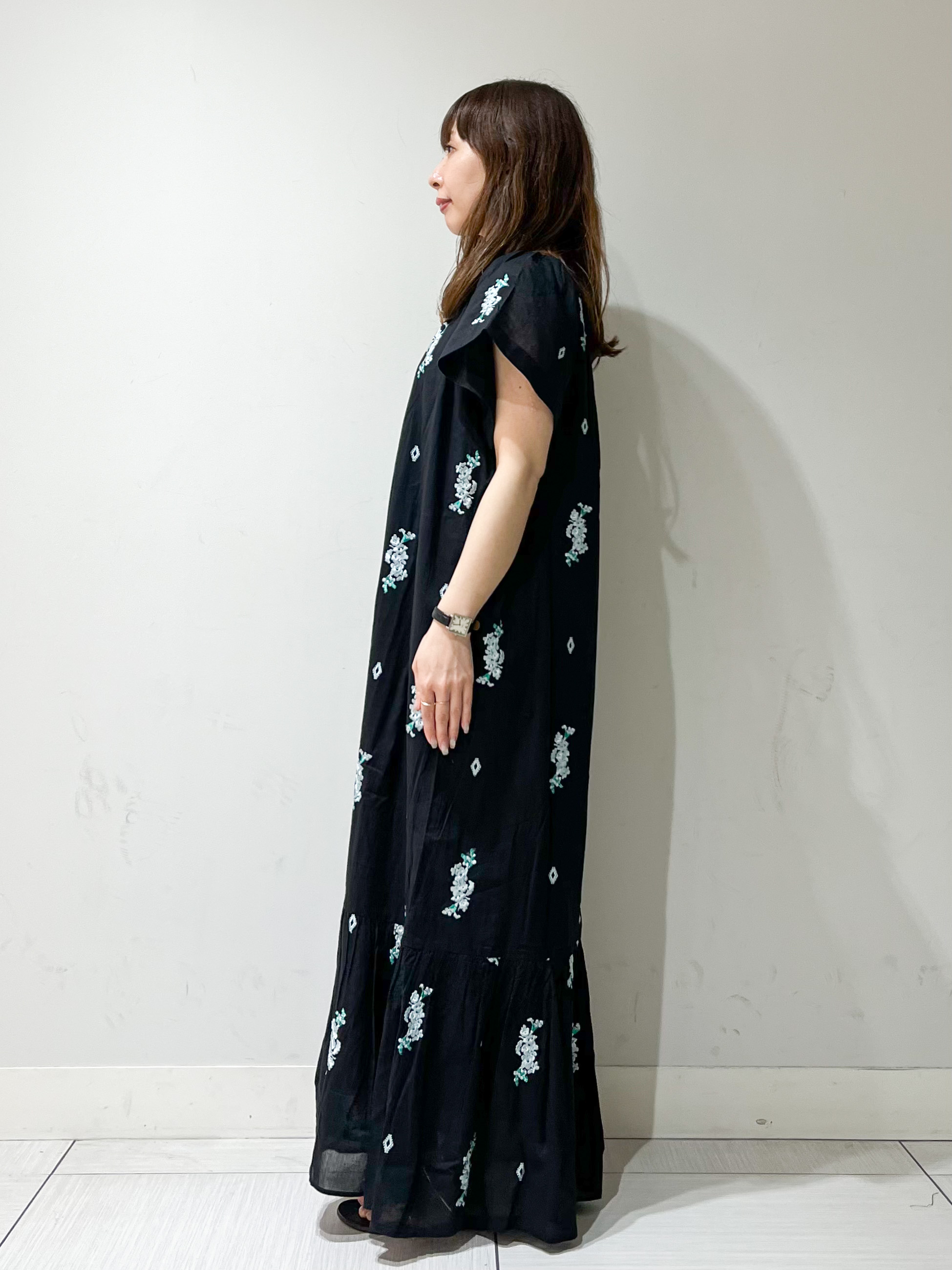 じゅんさんの「DRESSTERIOR｜」を使ったコーディネート