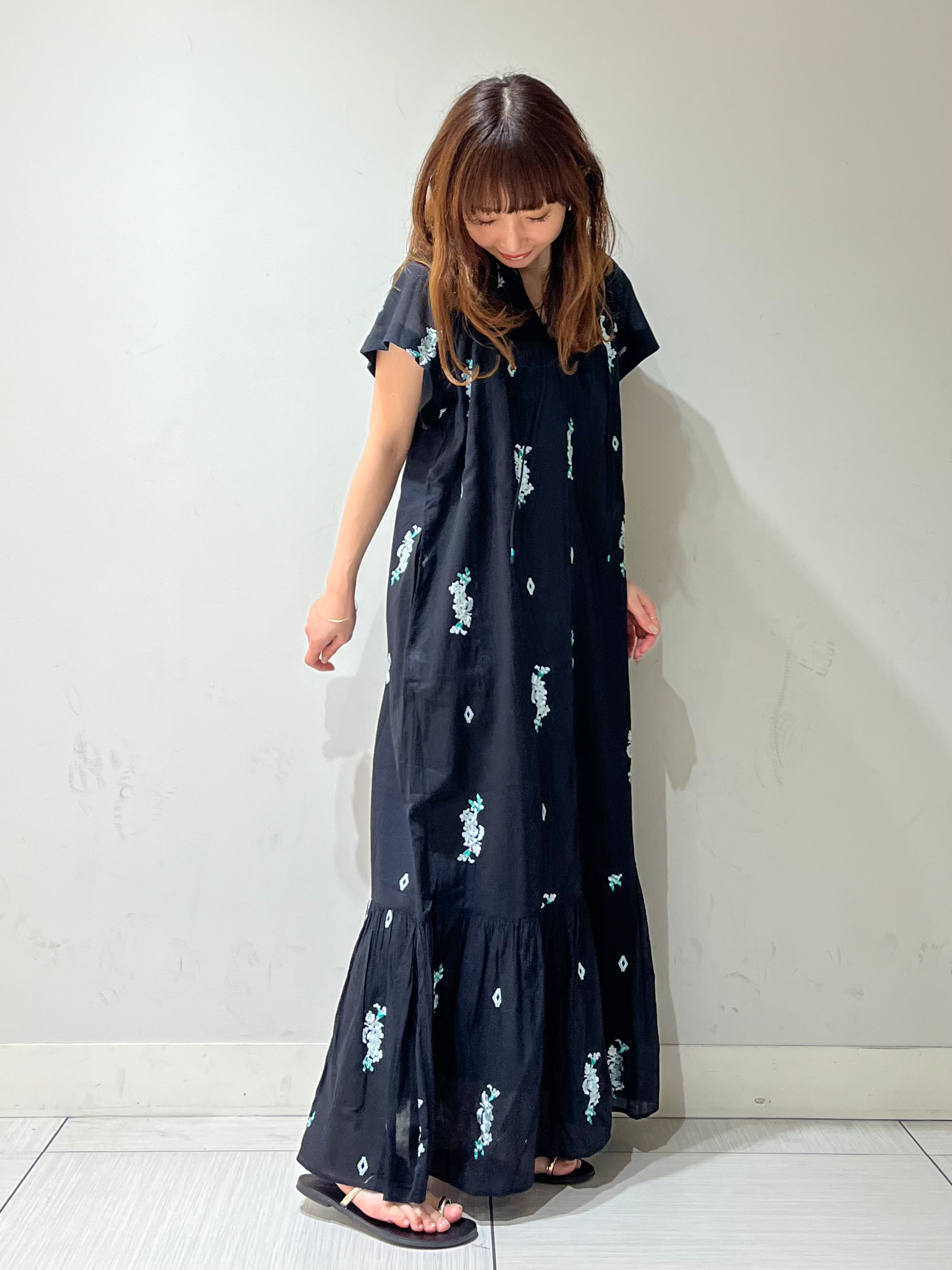 じゅんさんの「DRESSTERIOR｜」を使ったコーディネート