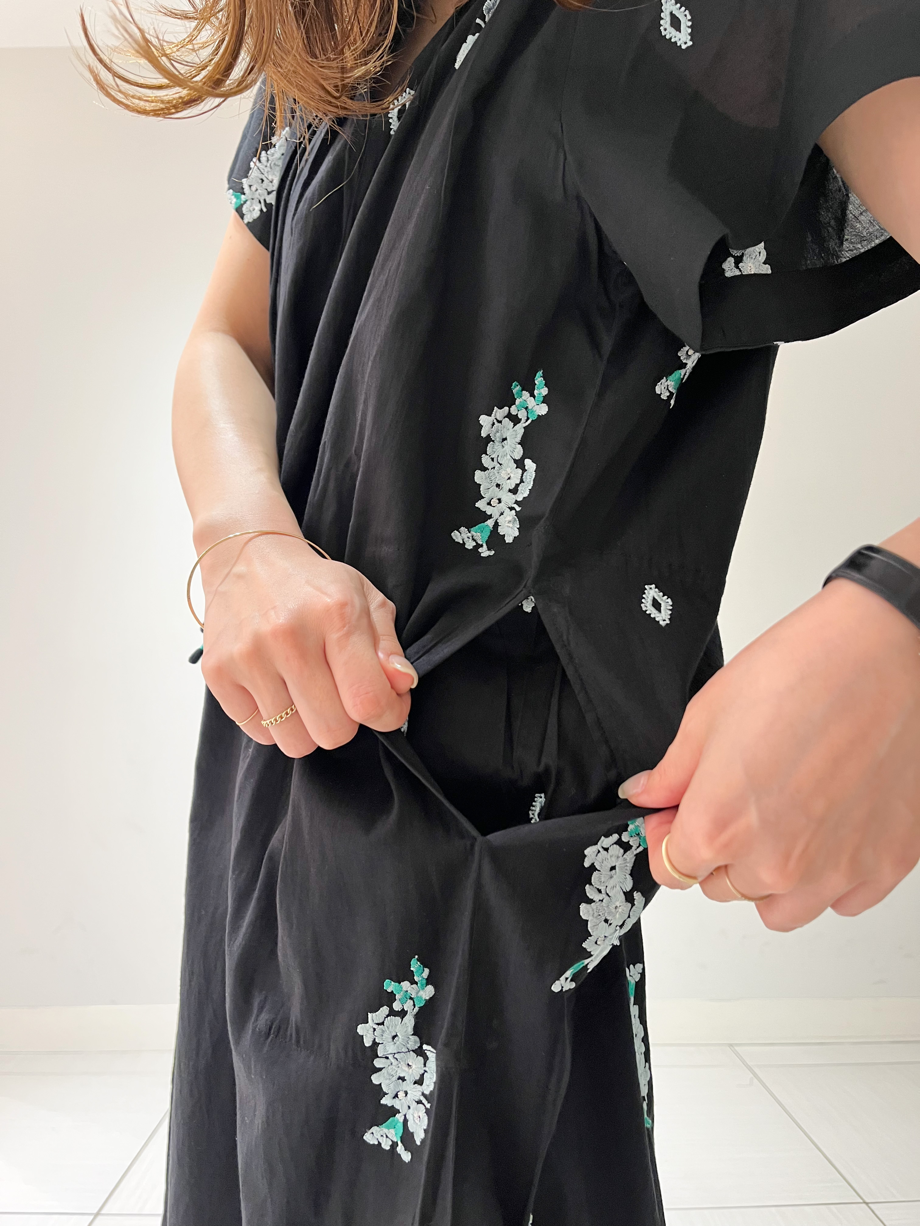じゅんさんの「DRESSTERIOR｜」を使ったコーディネート