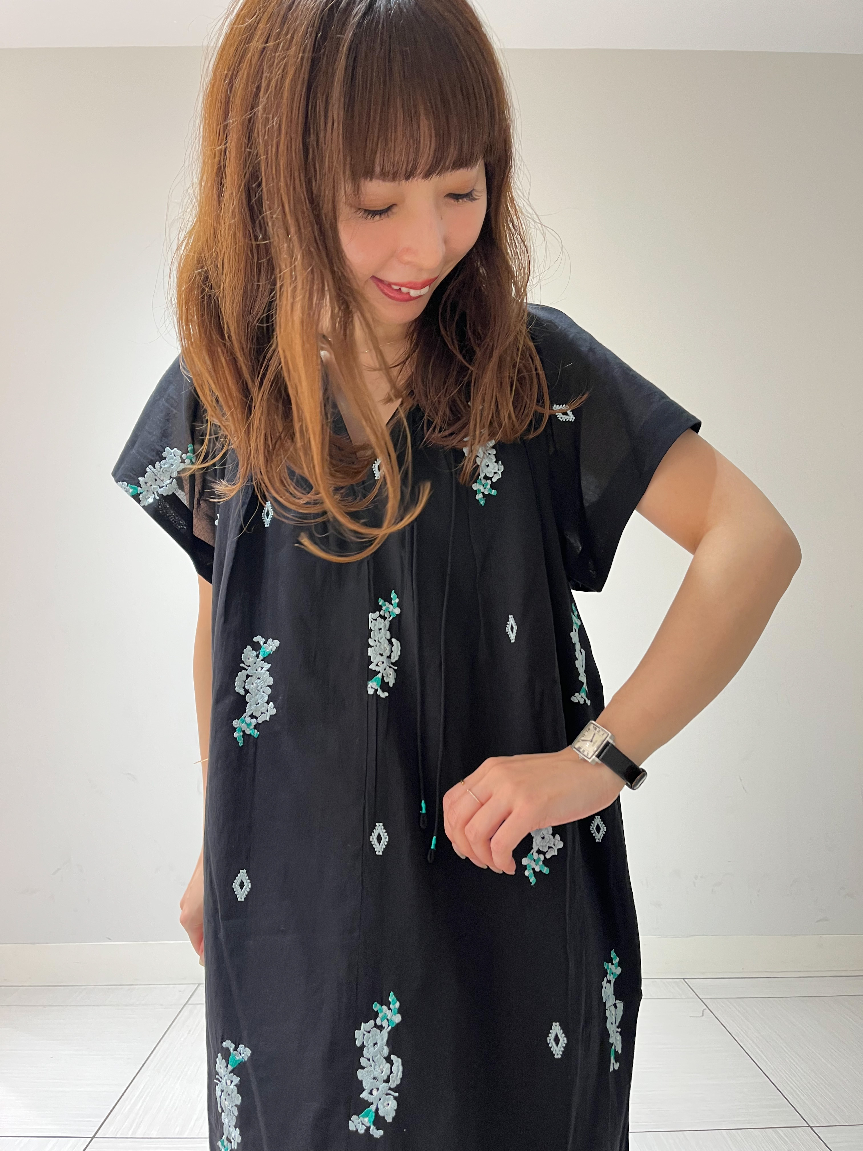 じゅんさんの「DRESSTERIOR｜」を使ったコーディネート