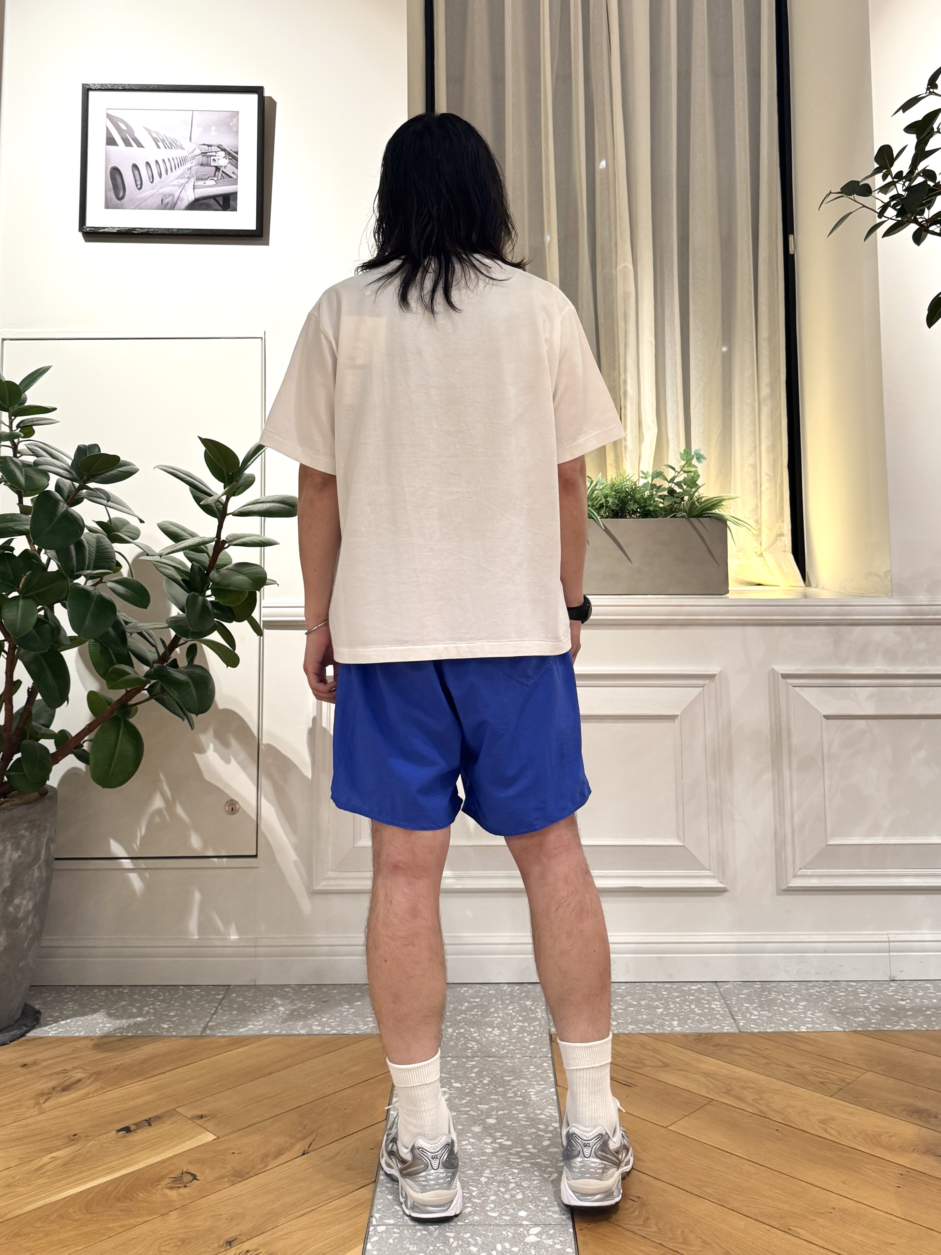 kawarataniさんの「DRESSTERIOR｜」を使ったコーディネート