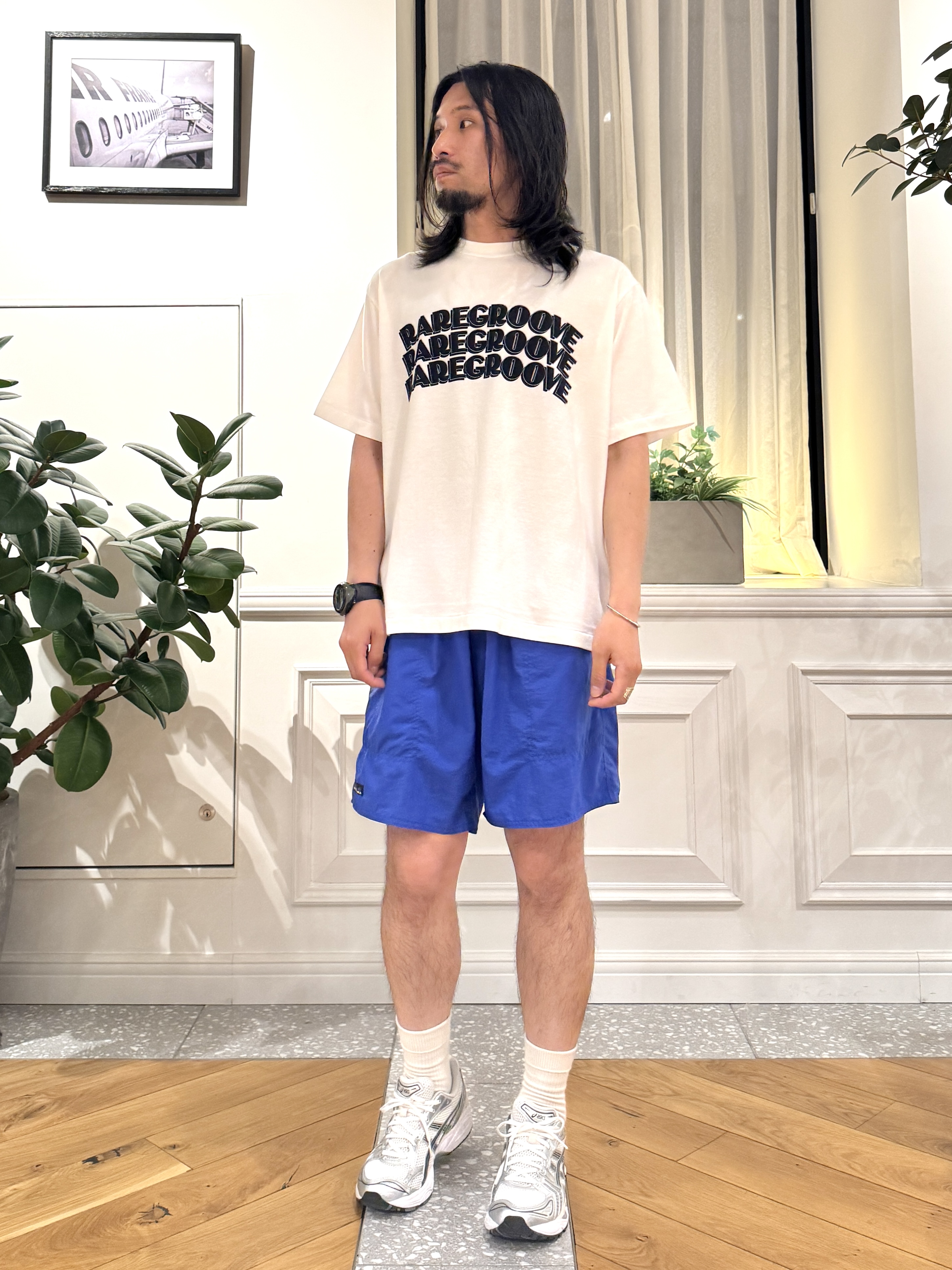kawarataniさんの「DRESSTERIOR｜」を使ったコーディネート