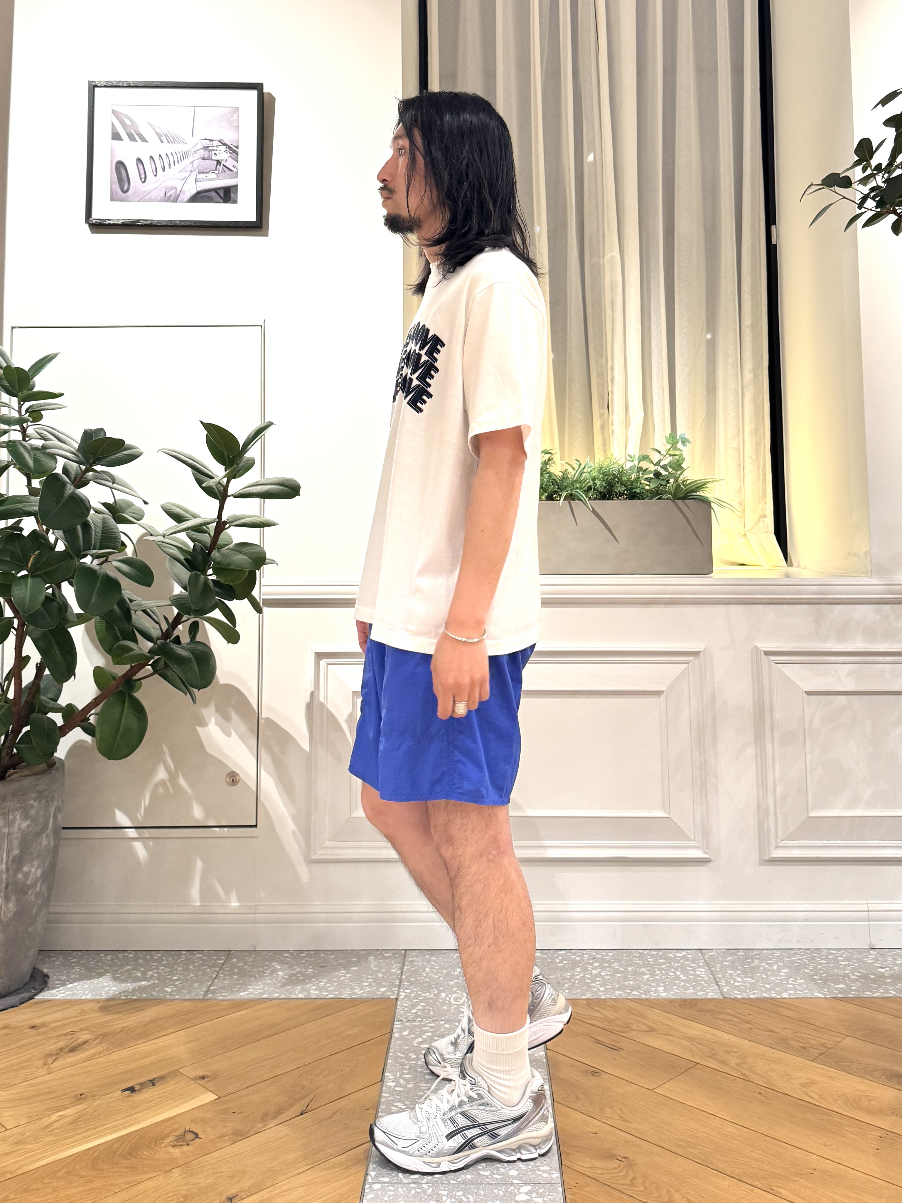 kawarataniさんの「DRESSTERIOR｜」を使ったコーディネート