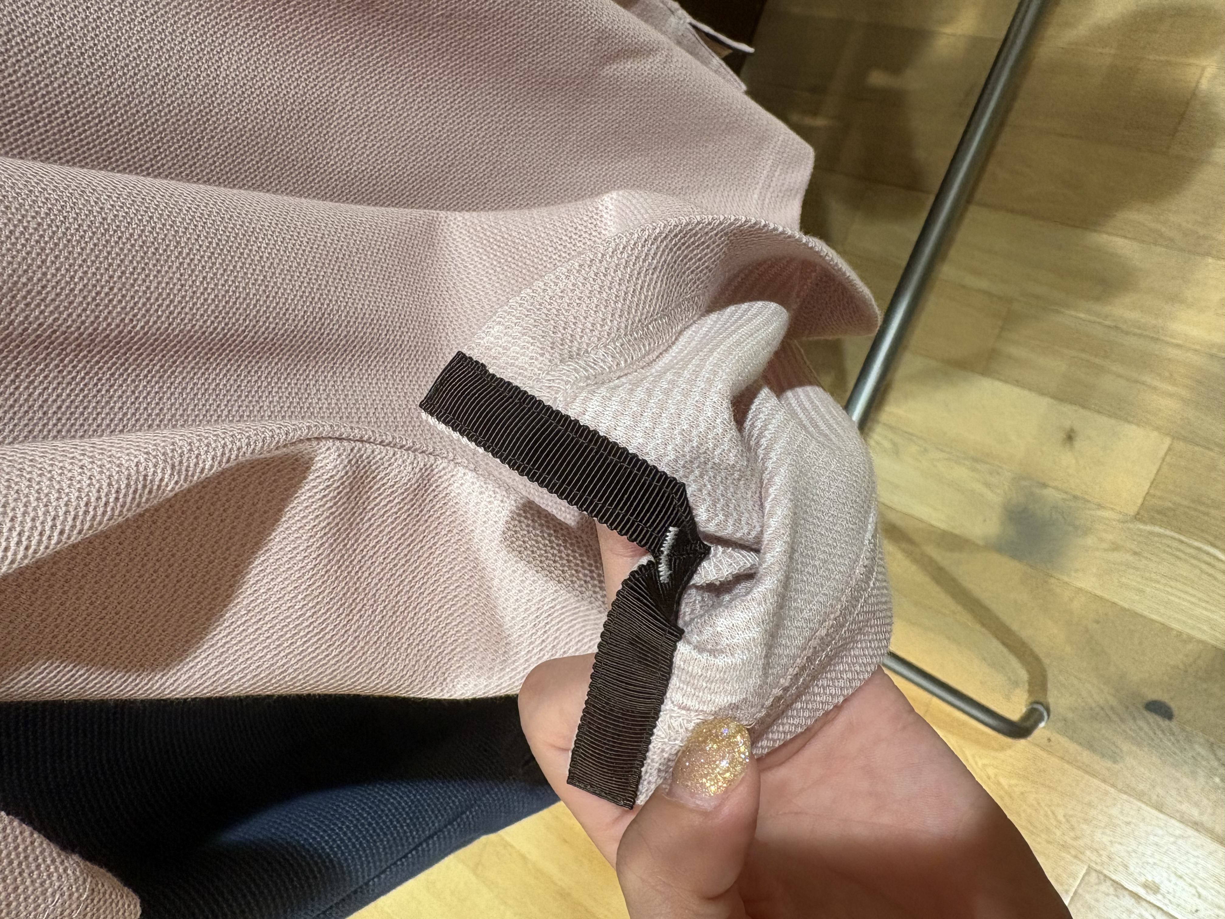 マチダさんの「TAKEO KIKUCHI｜【抗菌防臭】ステイフレッシュ ポロシャツ」を使ったコーディネート