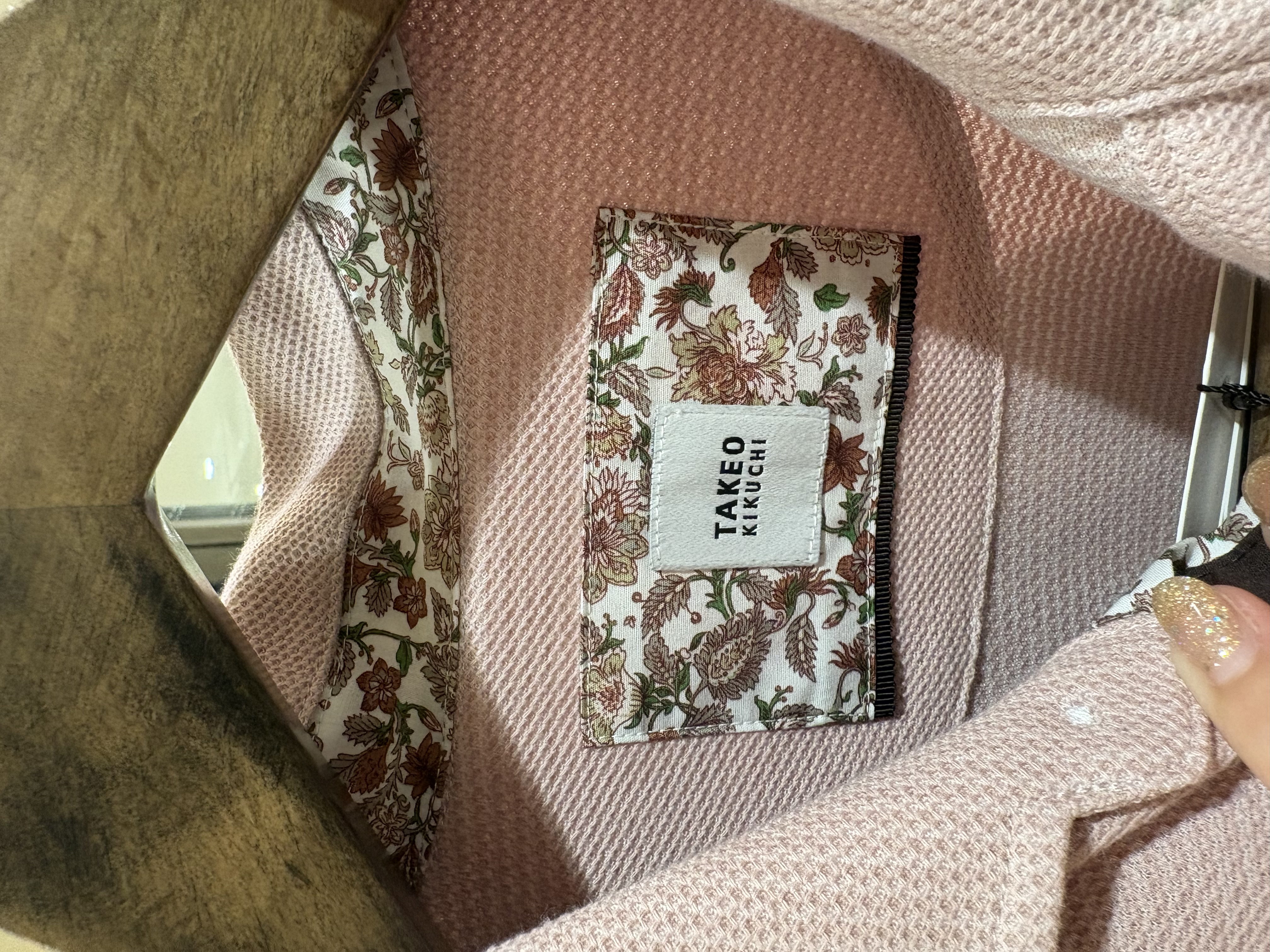 マチダさんの「TAKEO KIKUCHI｜【抗菌防臭】ステイフレッシュ ポロシャツ」を使ったコーディネート