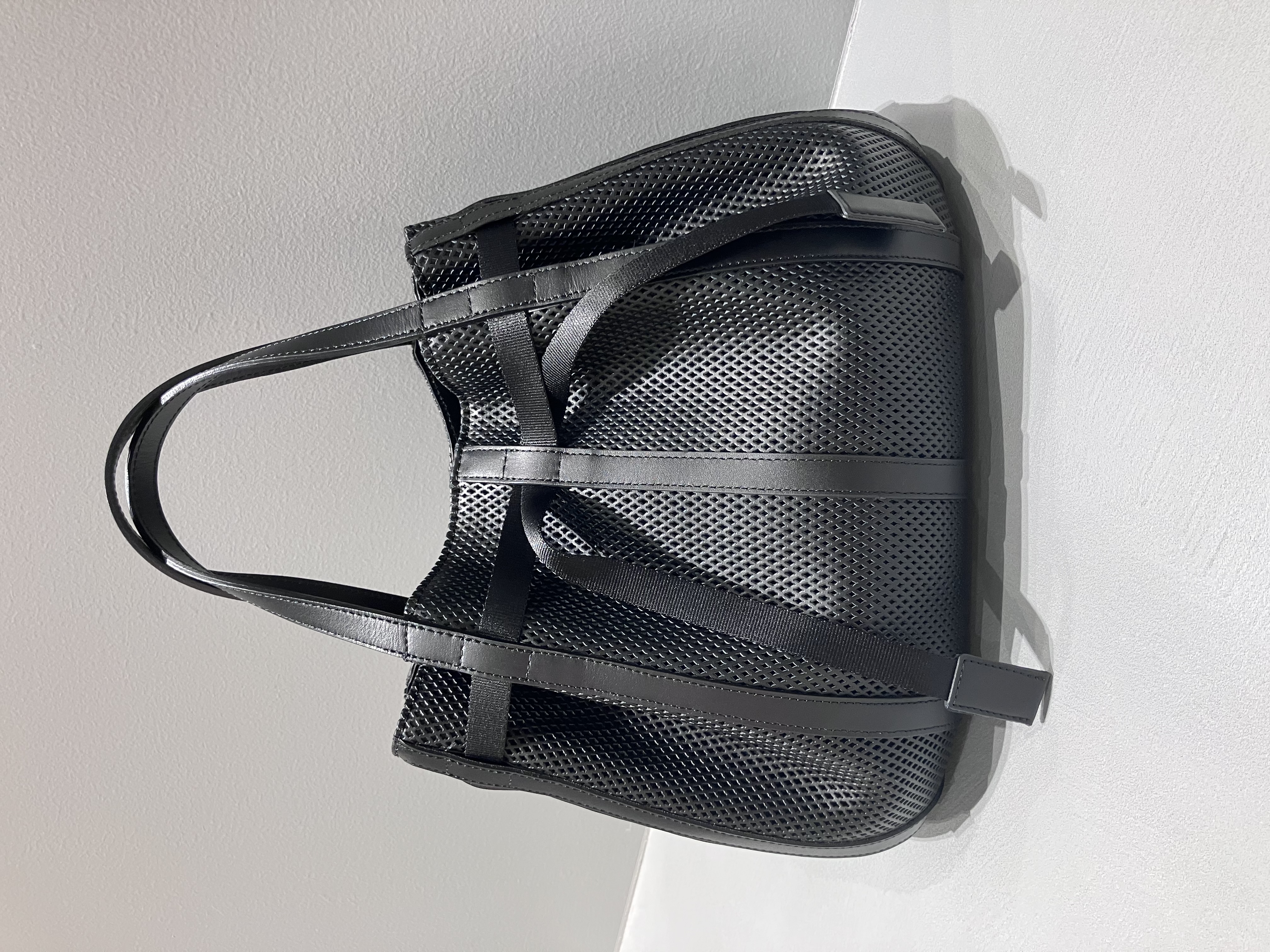 Cさんの「HIROKO HAYASHI｜PANIER（パニエ） ハンドバッグ」を使ったコーディネート
