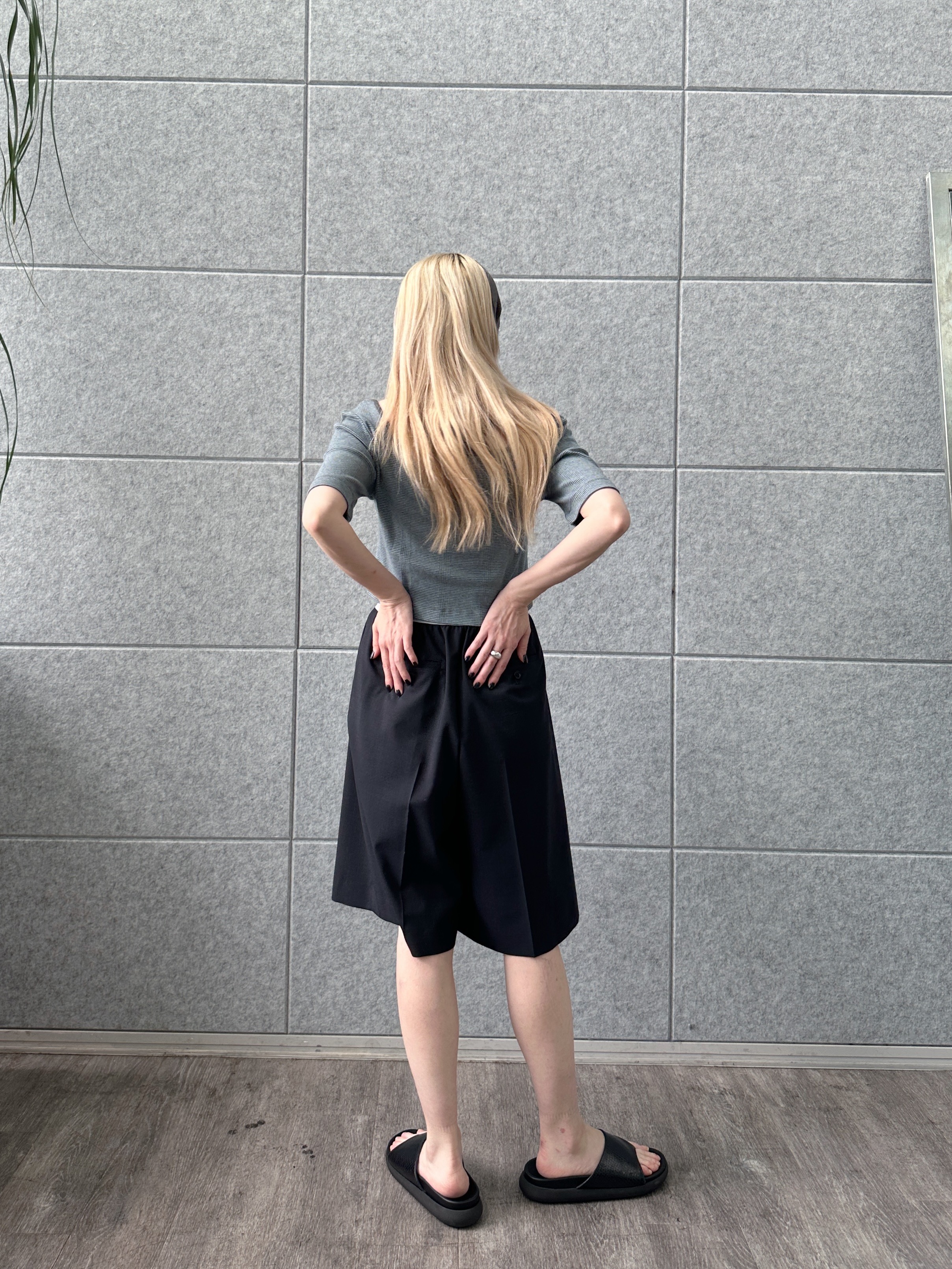 Buyer sakkoさんの「CODE A｜Robert P. Miller＊CODE A｜twin layer tank set」を使ったコーディネート
