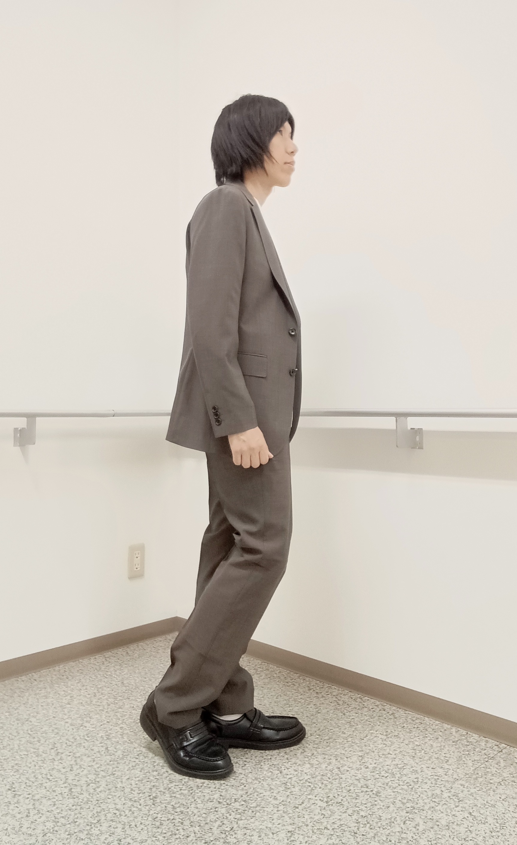 moritaさんの「TAKEO KIKUCHI｜【BOWLER HAT LABEL】トロピカルシャンブレージャケット」を使ったコーディネート
