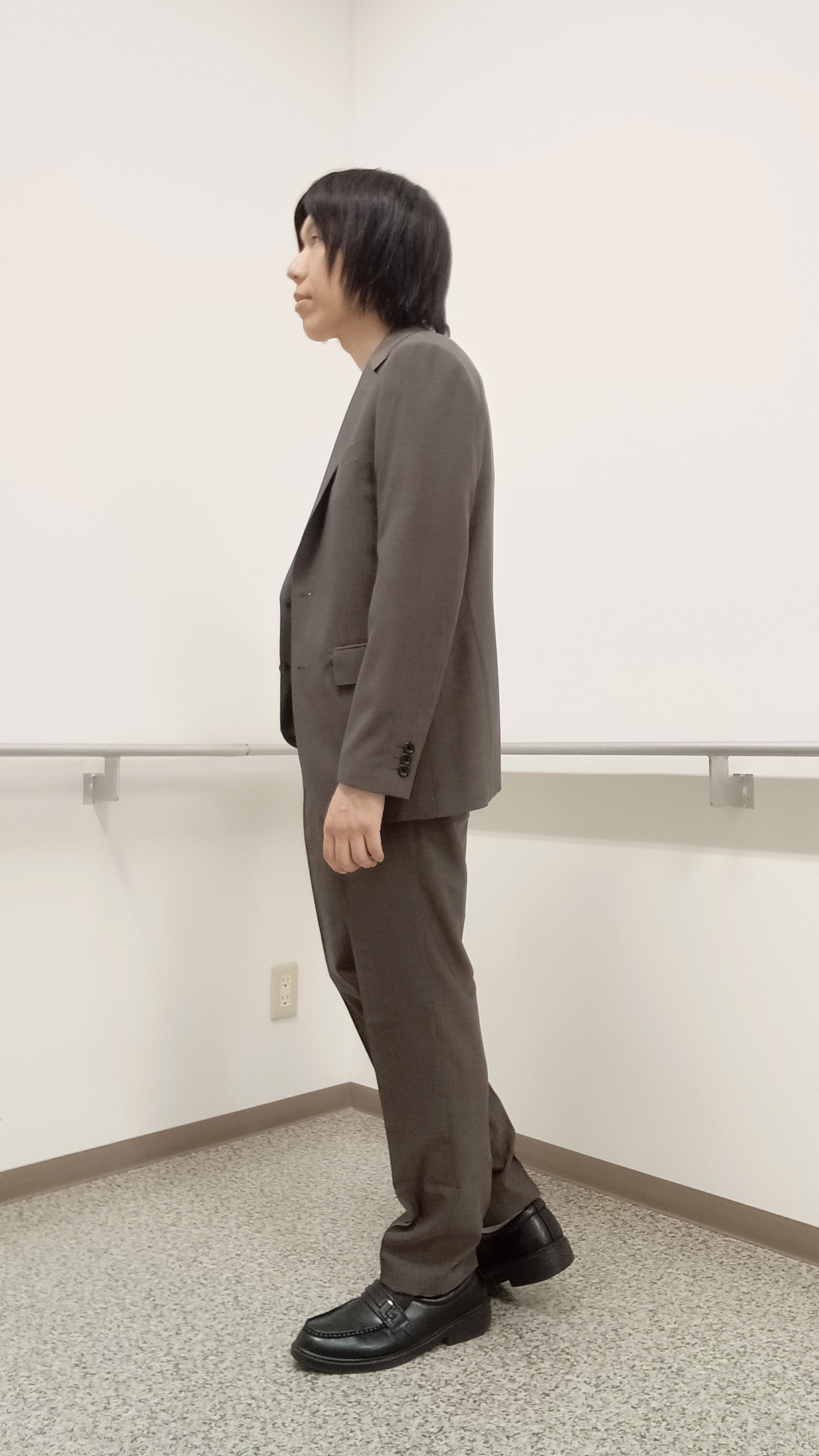 moritaさんの「TAKEO KIKUCHI｜【BOWLER HAT LABEL】トロピカルシャンブレージャケット」を使ったコーディネート