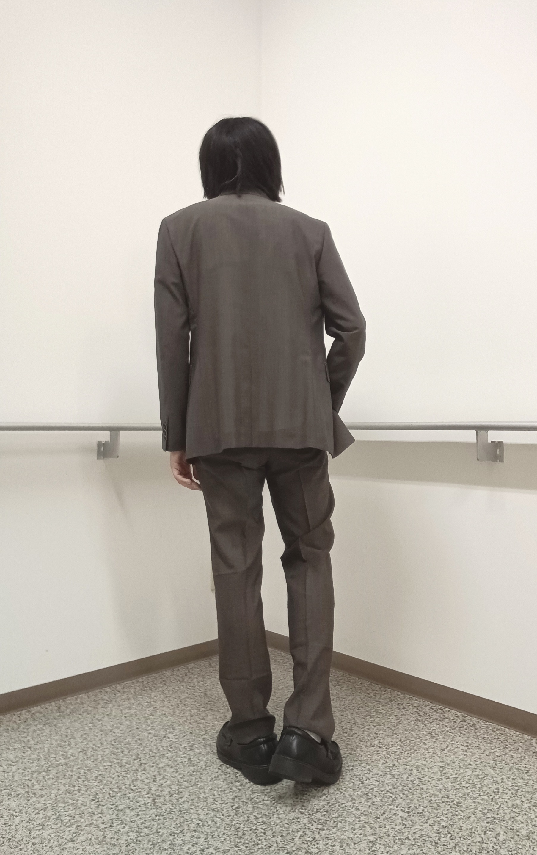 moritaさんの「TAKEO KIKUCHI｜【BOWLER HAT LABEL】トロピカルシャンブレージャケット」を使ったコーディネート