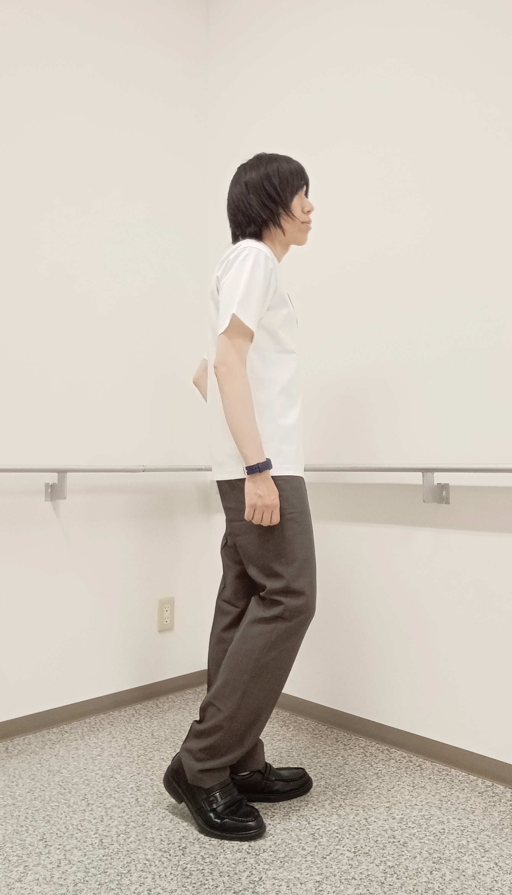 moritaさんの「TAKEO KIKUCHI｜【BOWLER HAT LABEL】トロピカルシャンブレージャケット」を使ったコーディネート