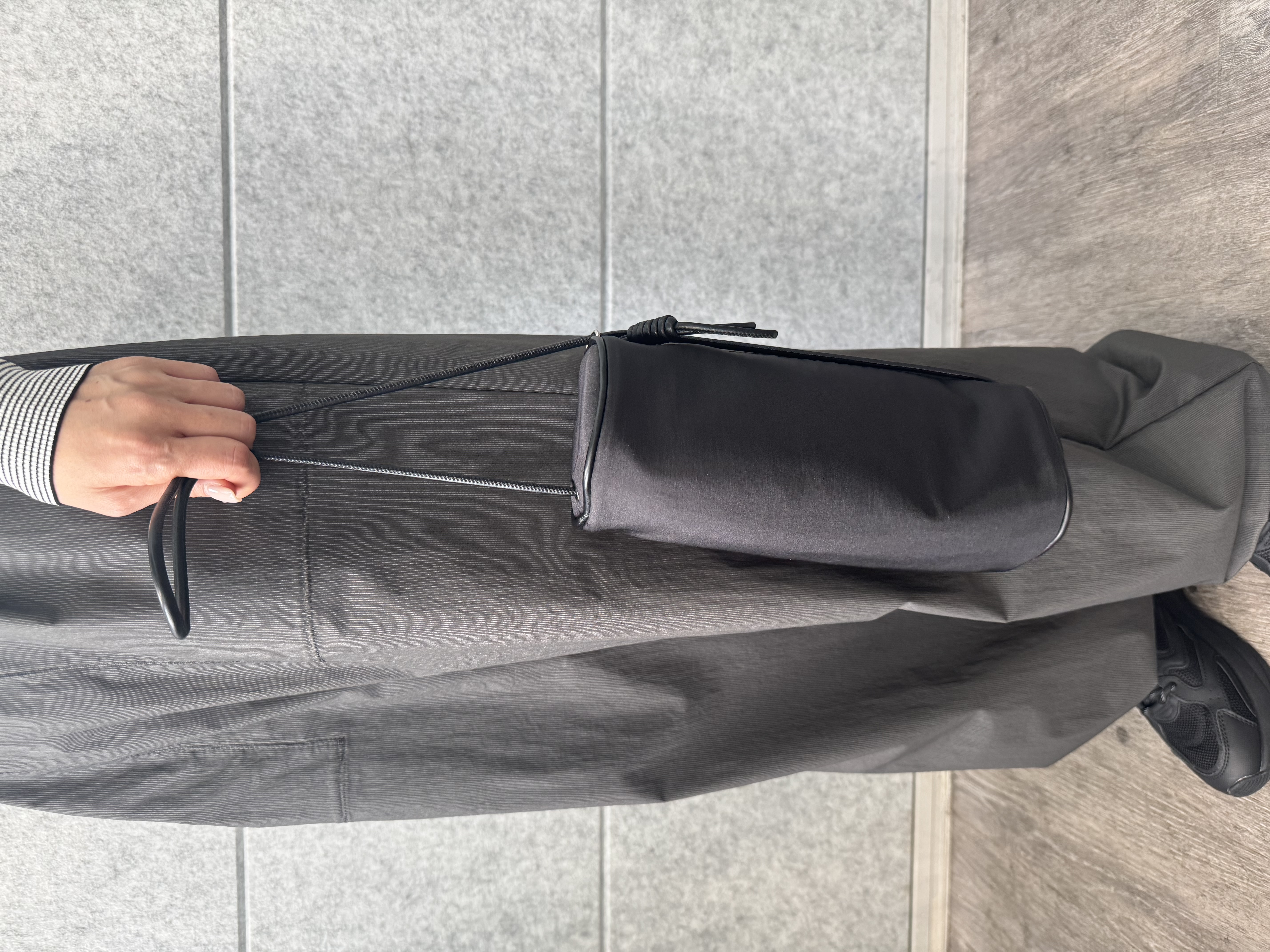designer yukaさんの「CODE A｜【Cup-in】edge line camisole」を使ったコーディネート