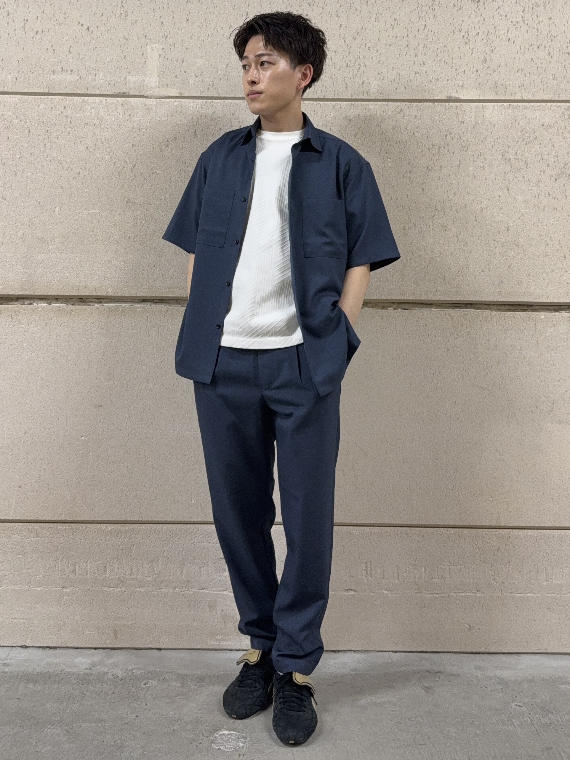 THE SHOP TK カシマ