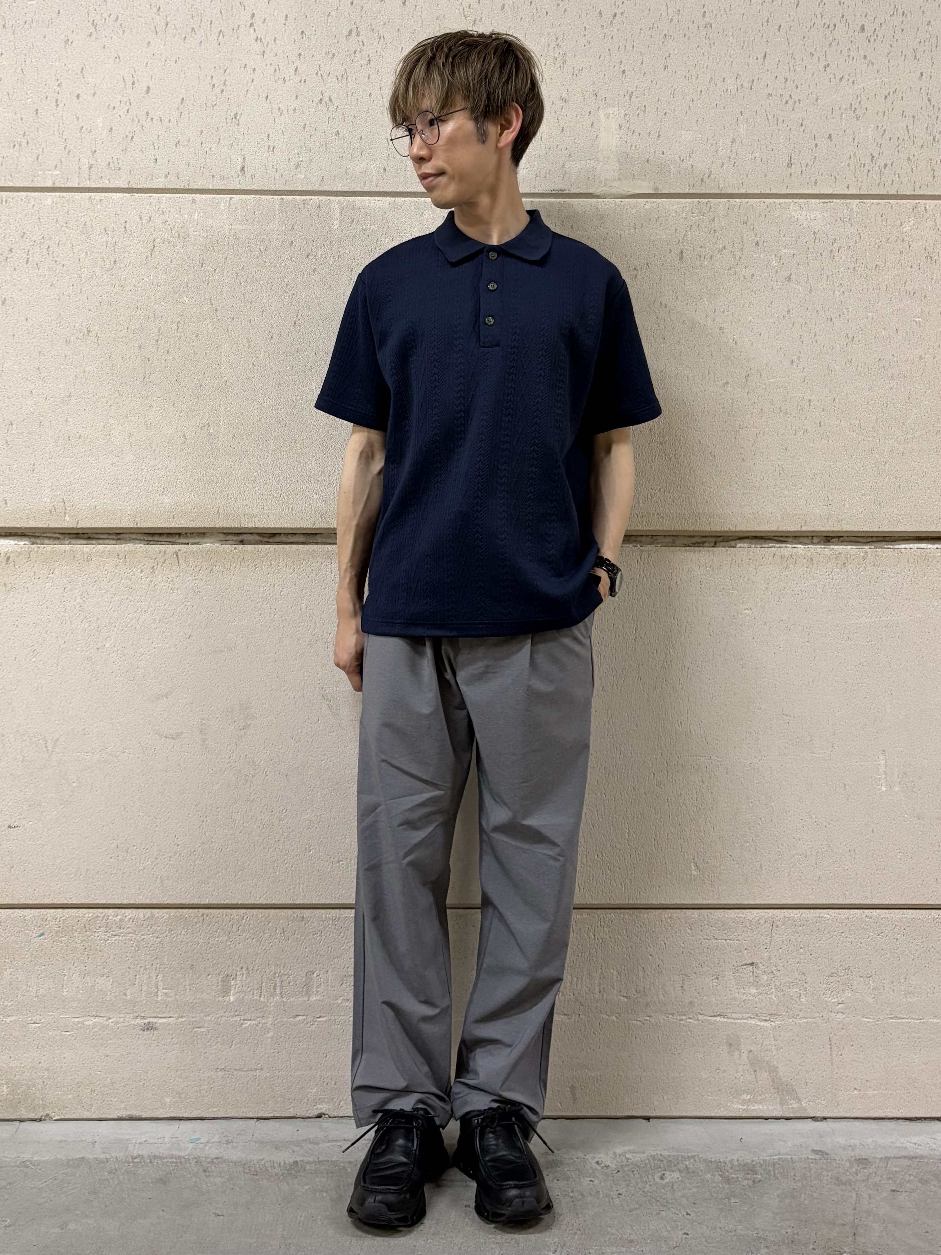 THE SHOP TK つーじー